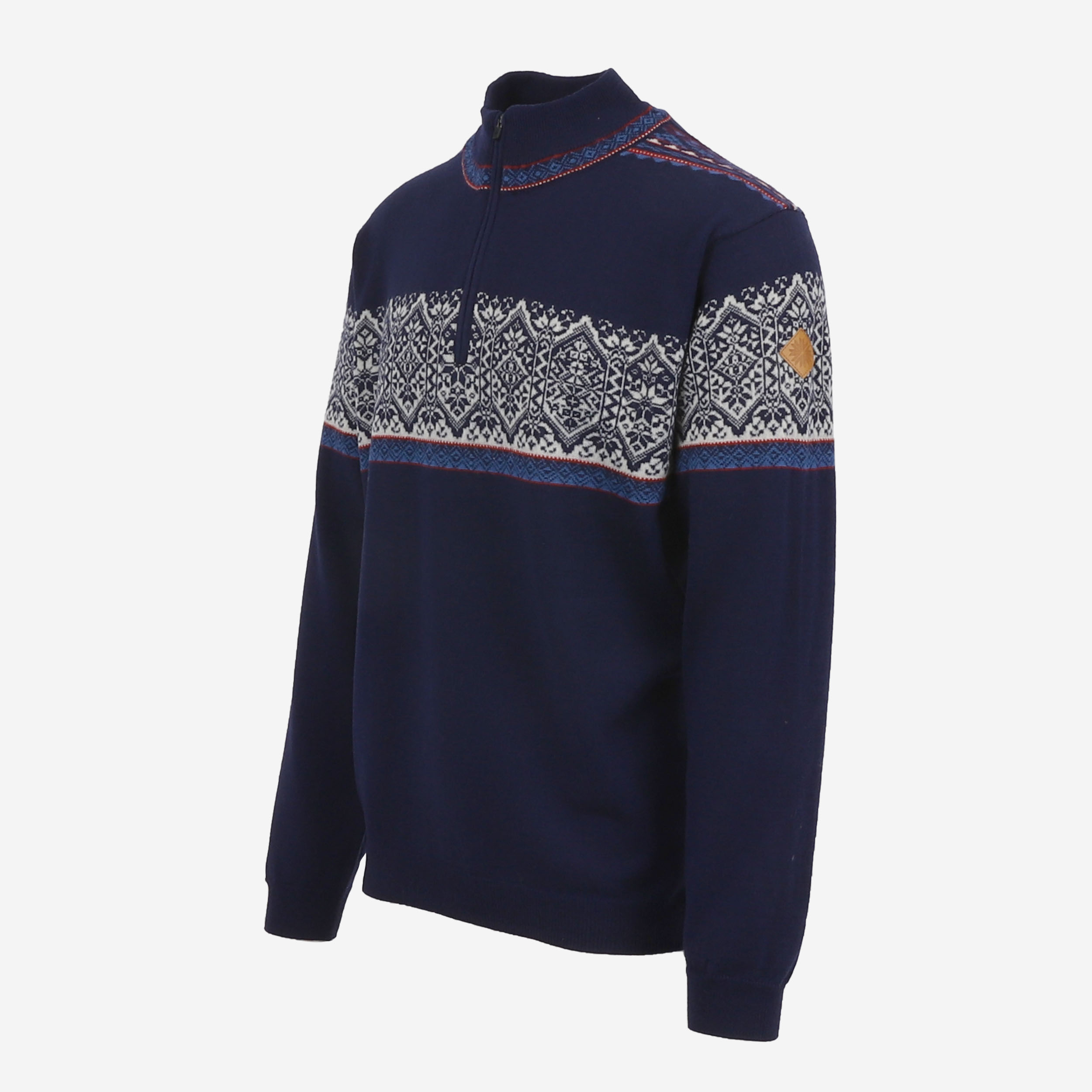 Hamar classic Norwegian sweater