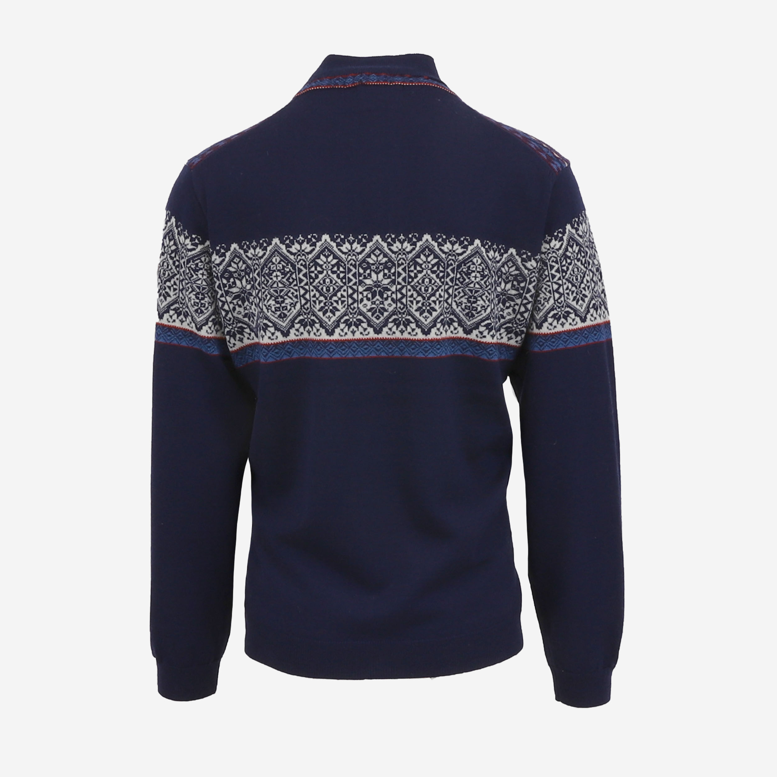 Hamar classic Norwegian sweater
