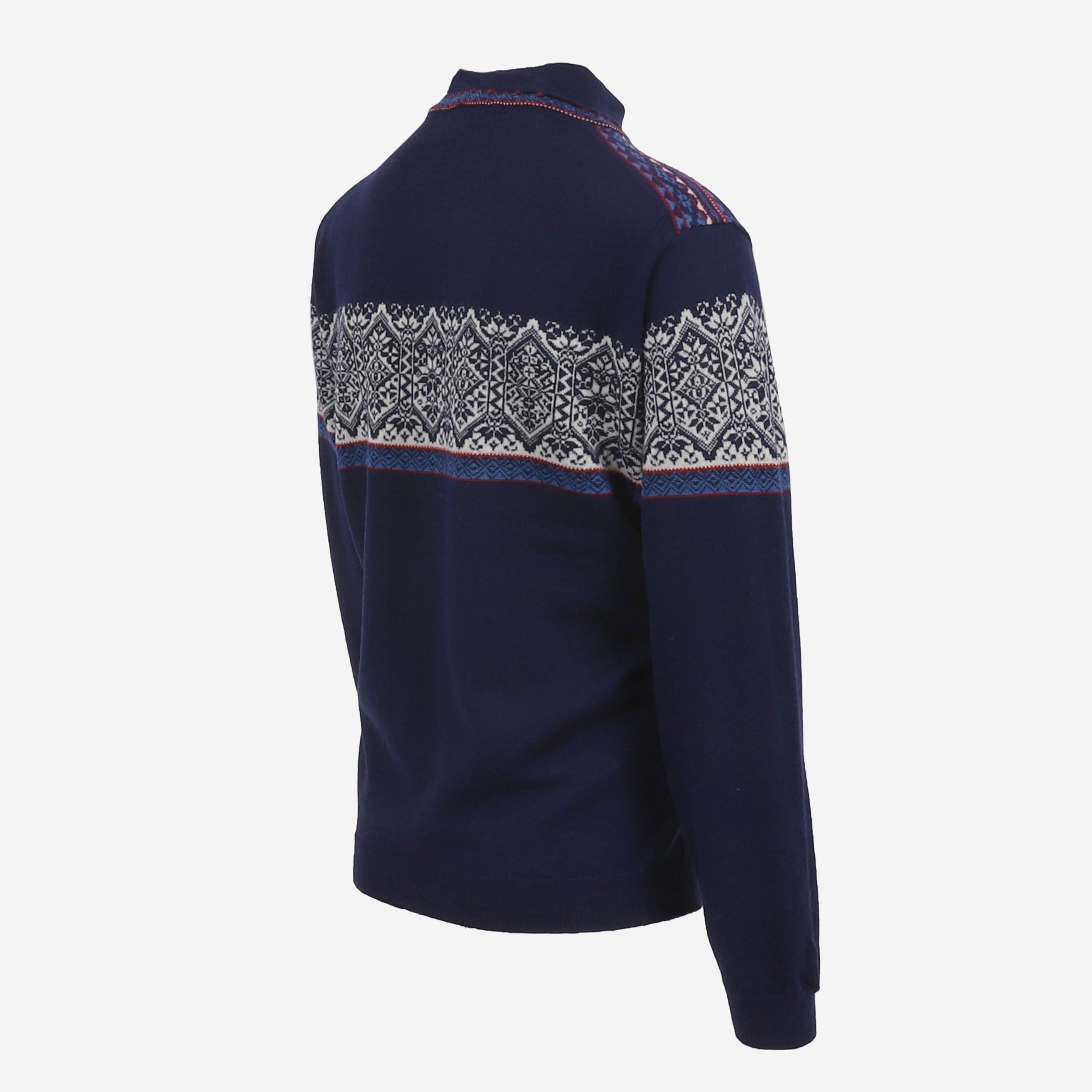 Hamar classic Norwegian sweater