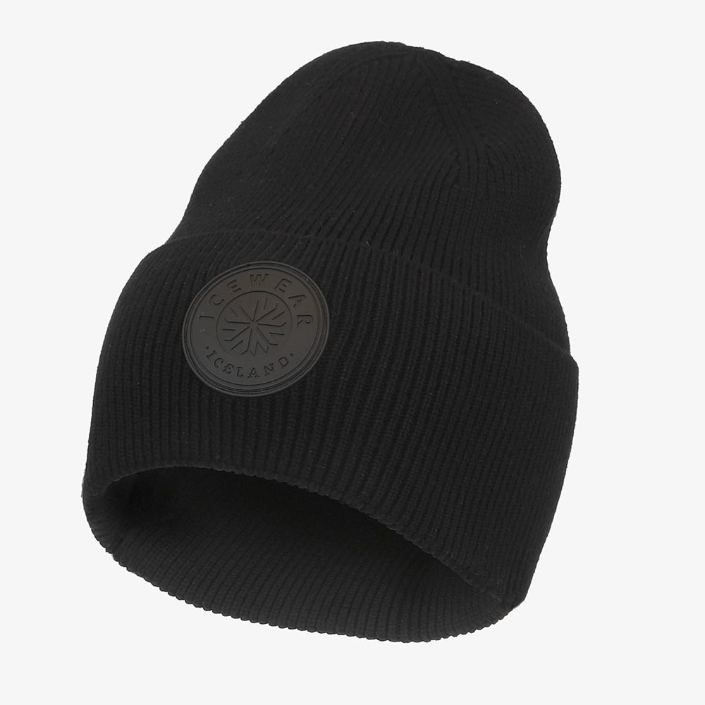 Haust Icewear beanie