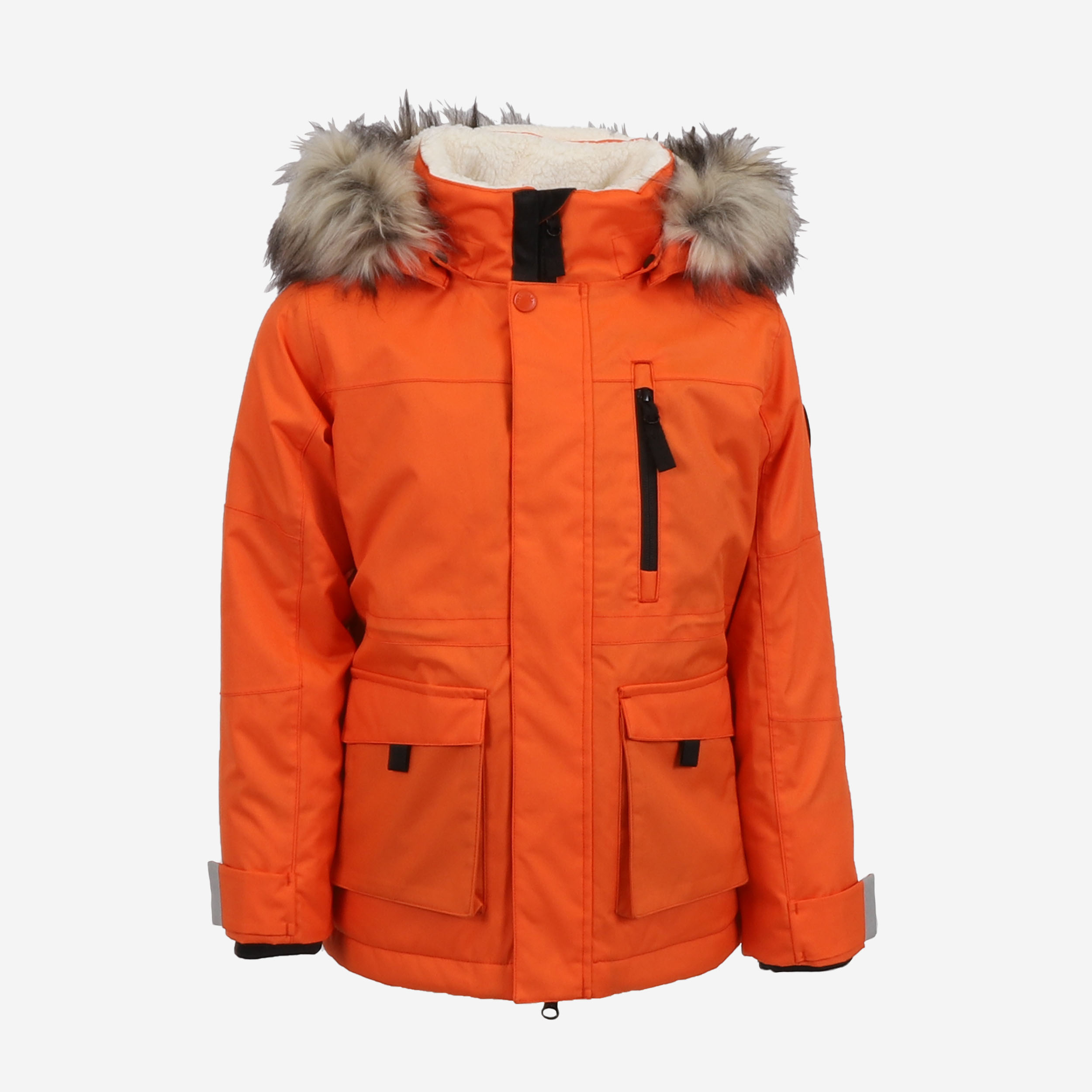 Heidi childrens parka