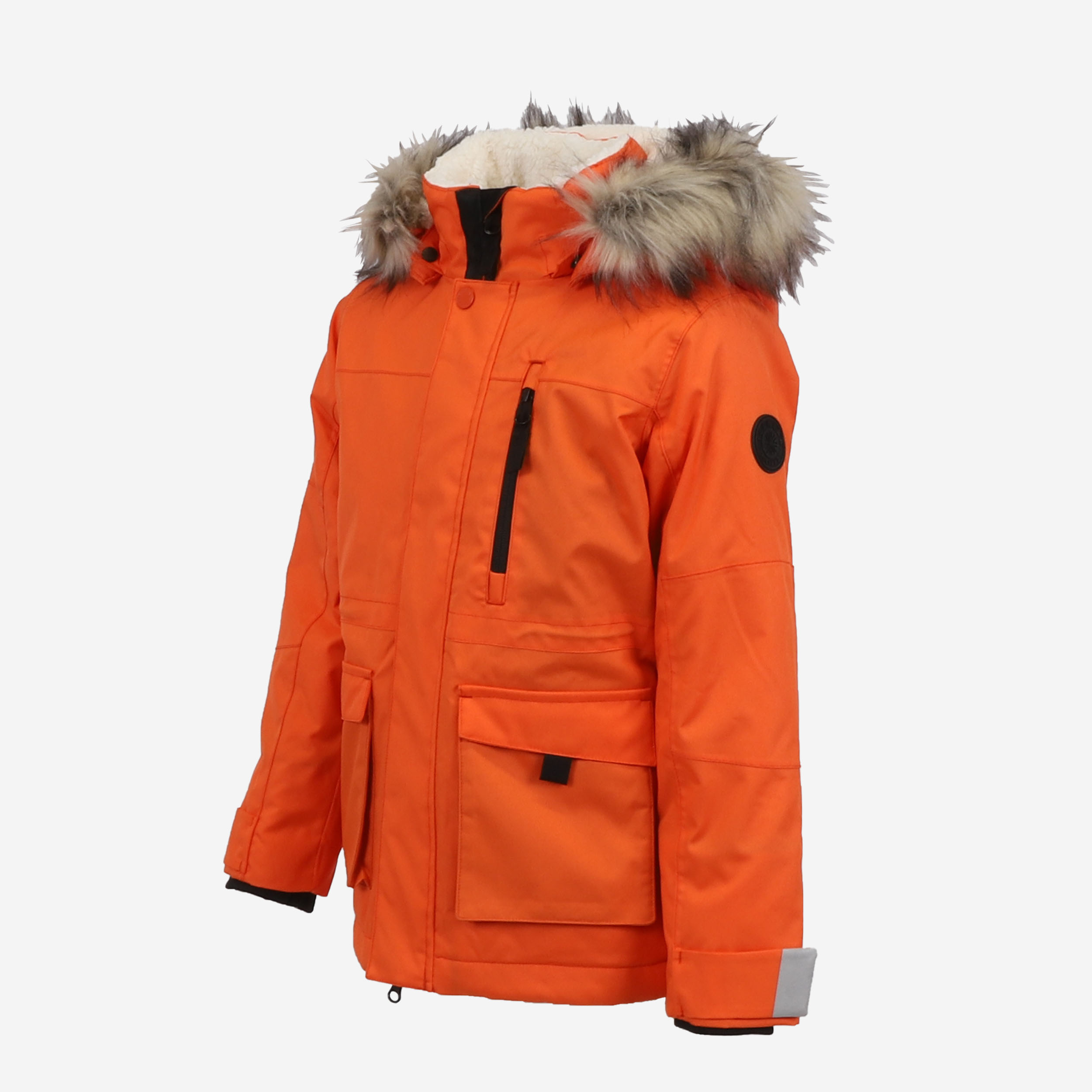 Heidi childrens parka