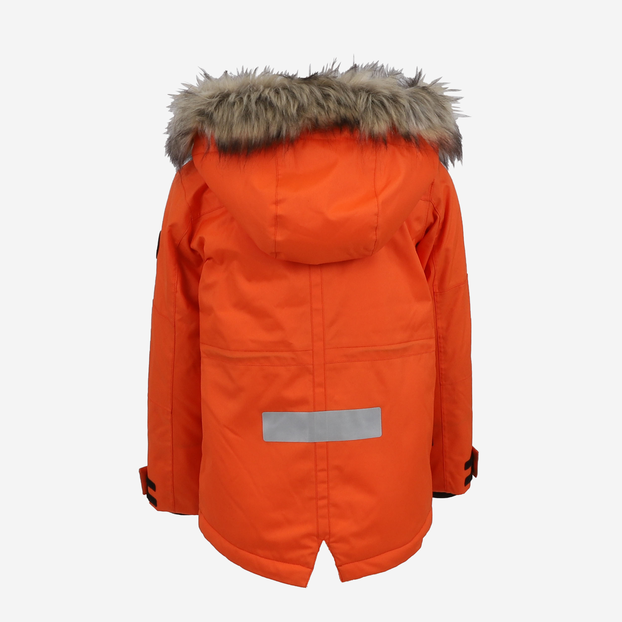 Heidi childrens parka