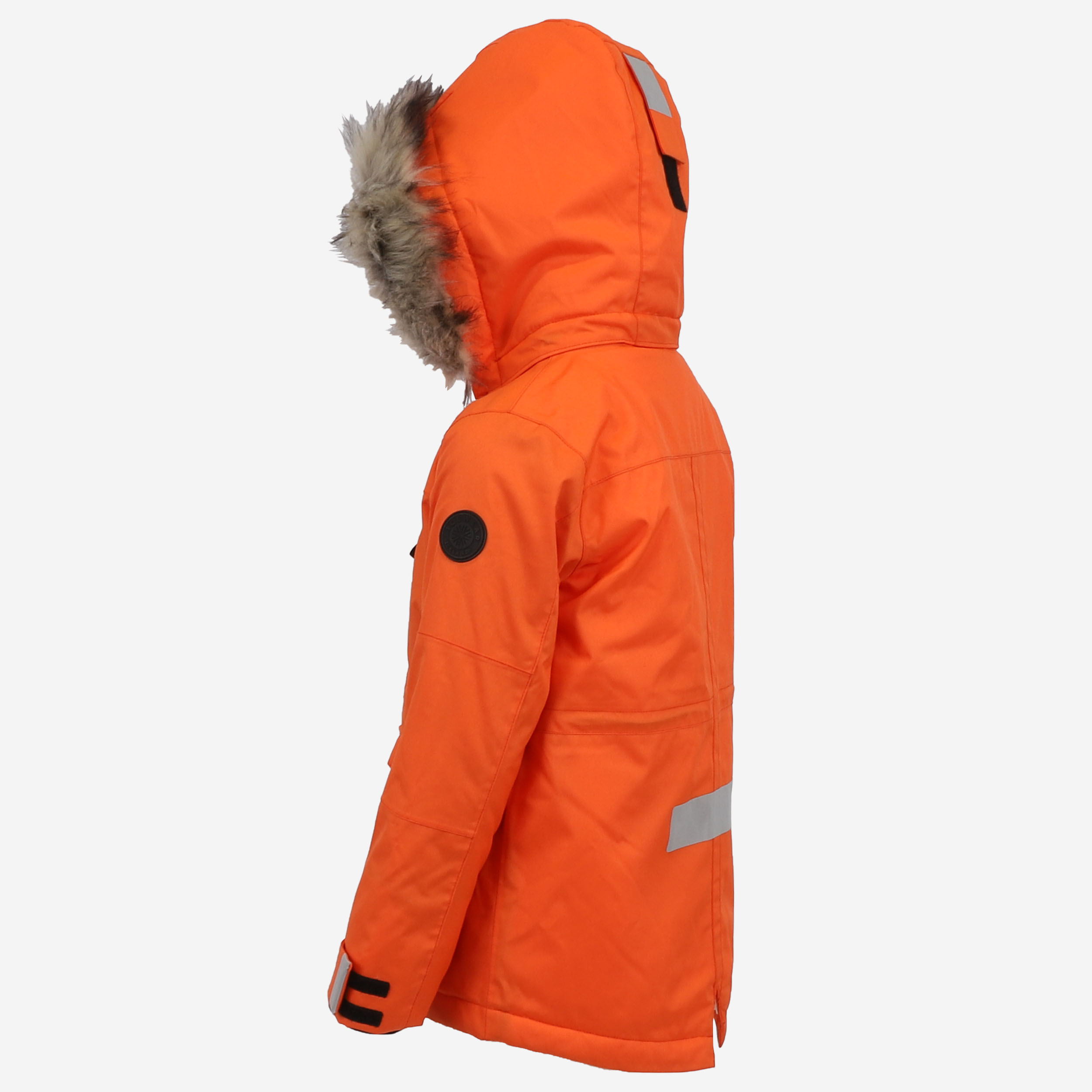 Heidi childrens parka
