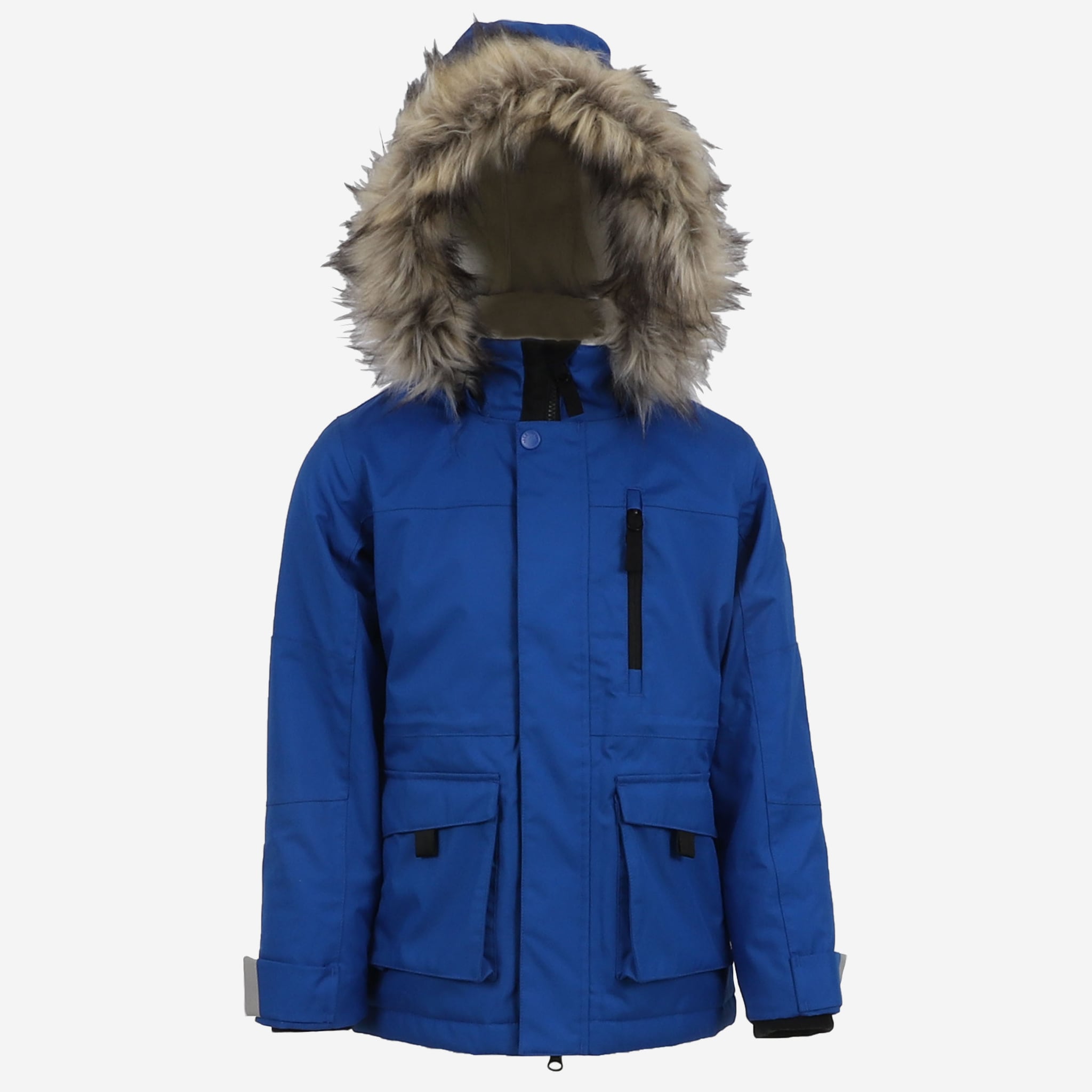 Heiði barna-vetrarúlpa