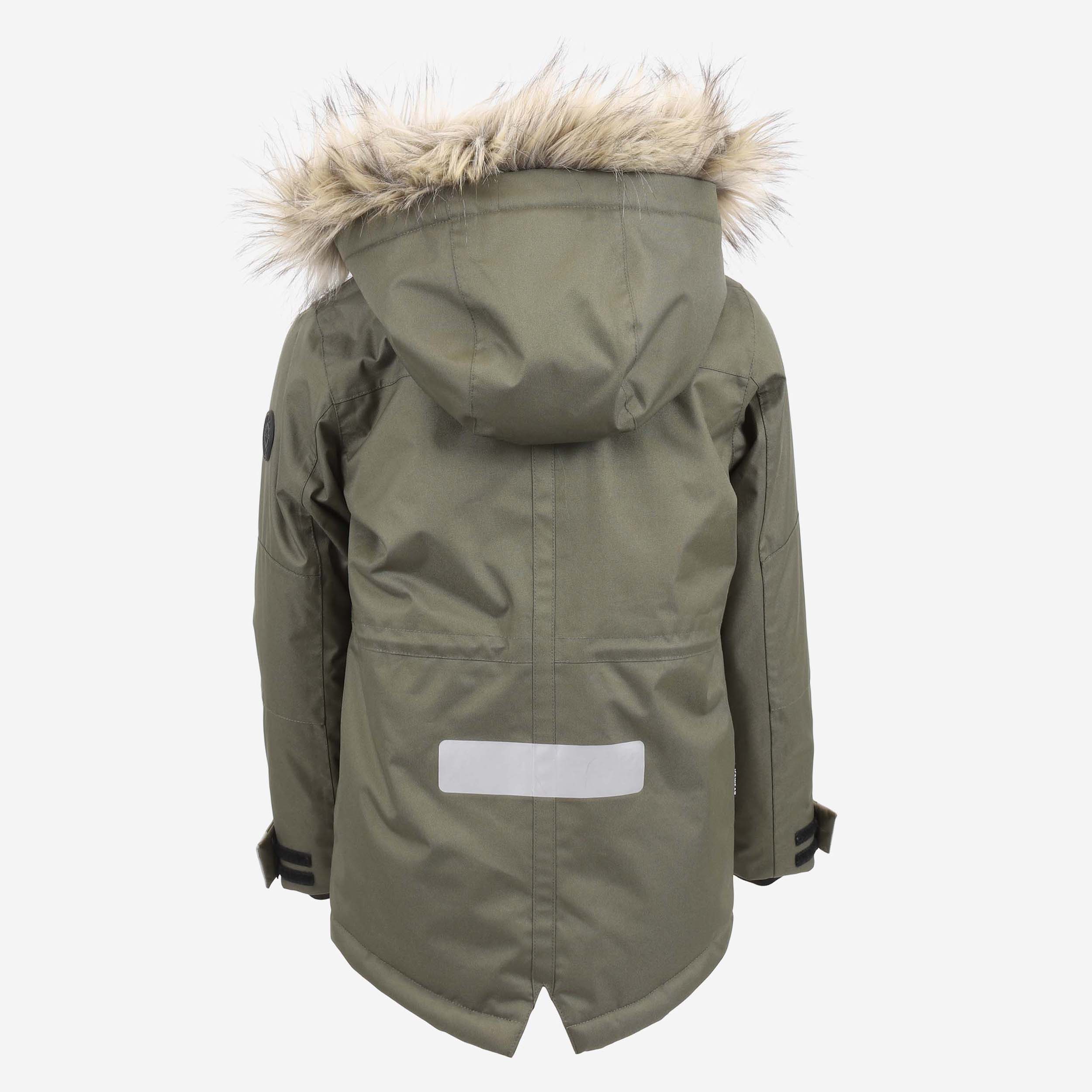 Heidi childrens parka