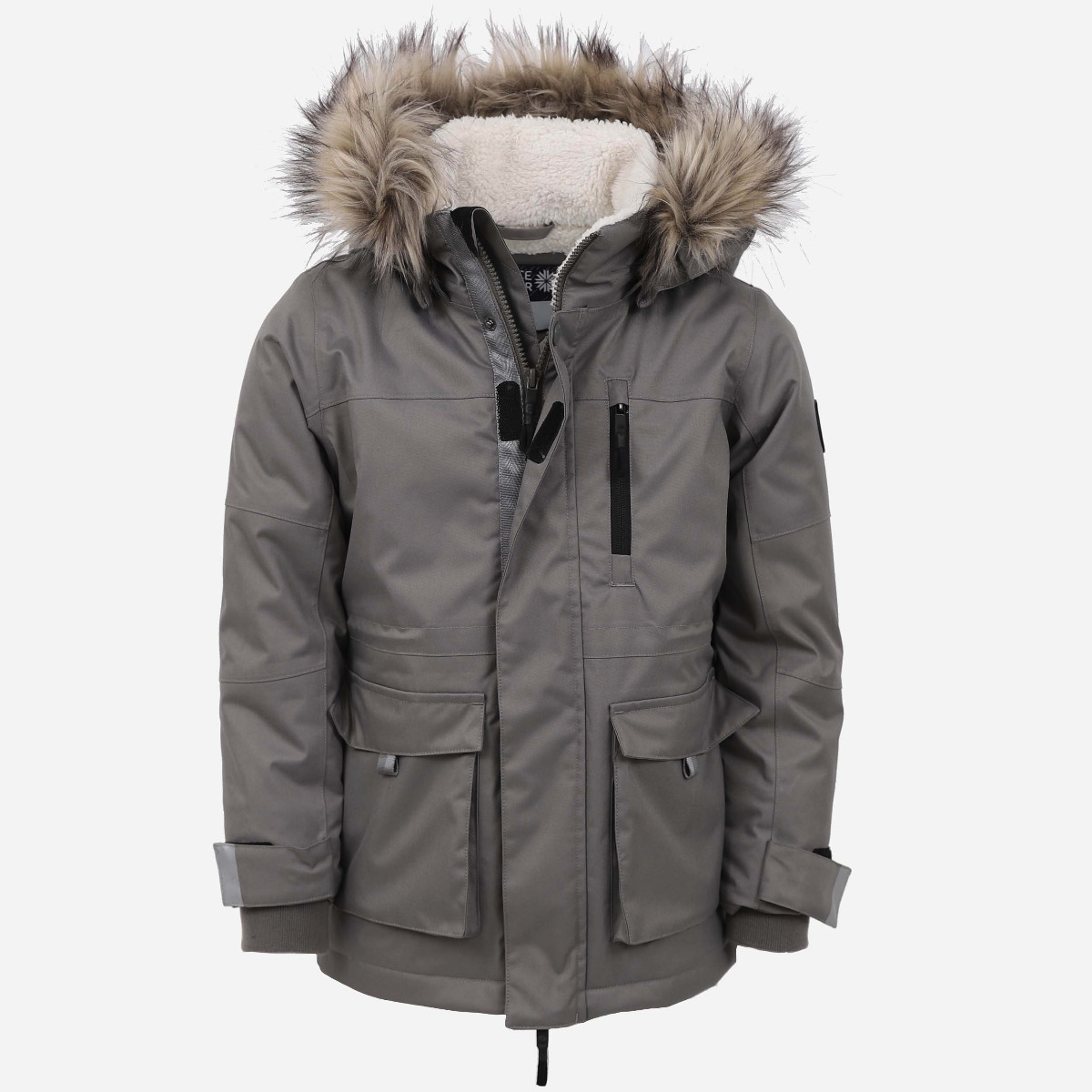 Heidi childrens parka