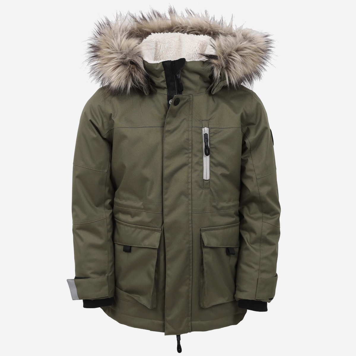 Heidi childrens parka