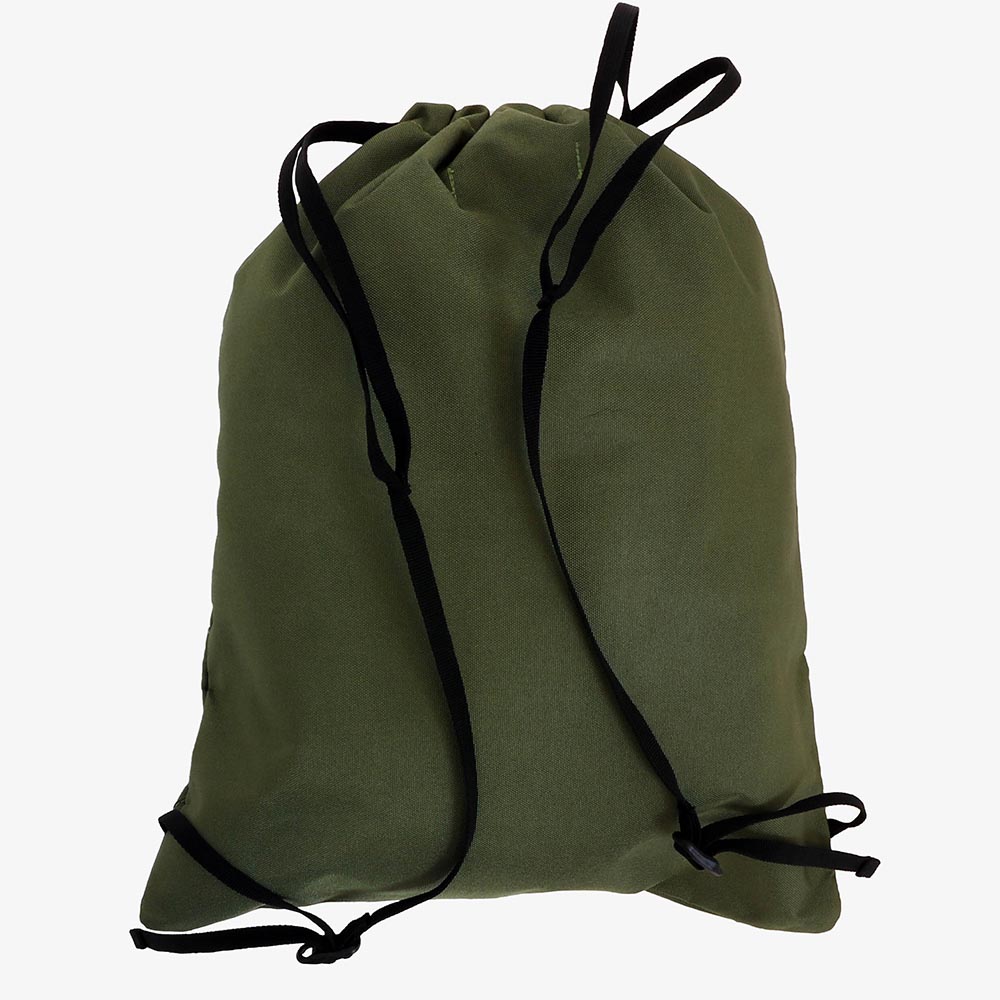 Hella Drawstring Backpack