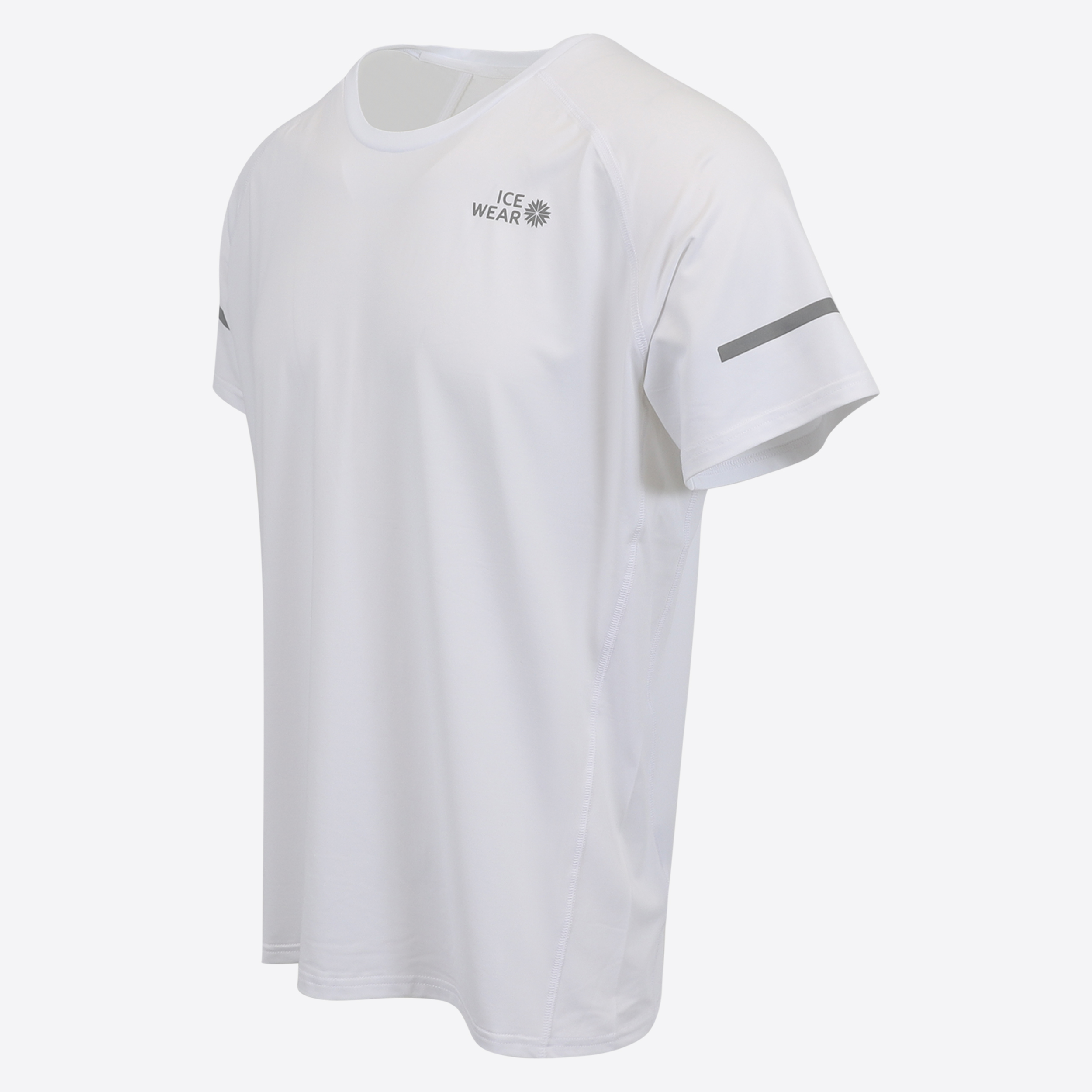 Reynir Q-dry outdoor T-shirt