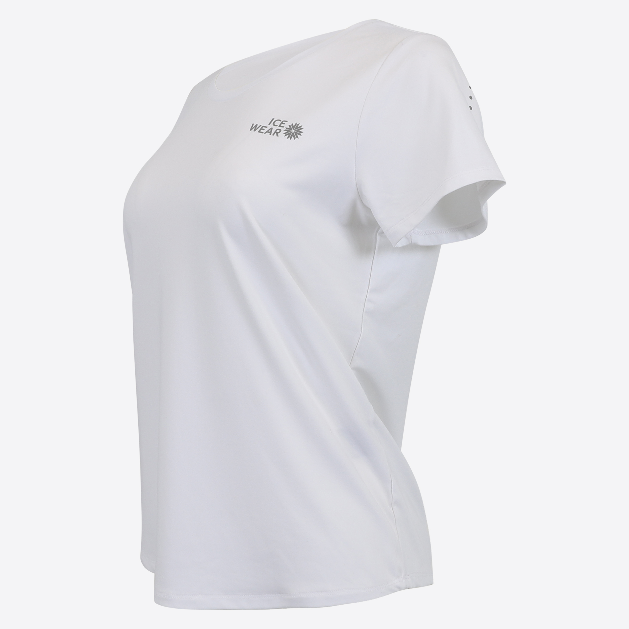 Rut womens outdoor T-shirt