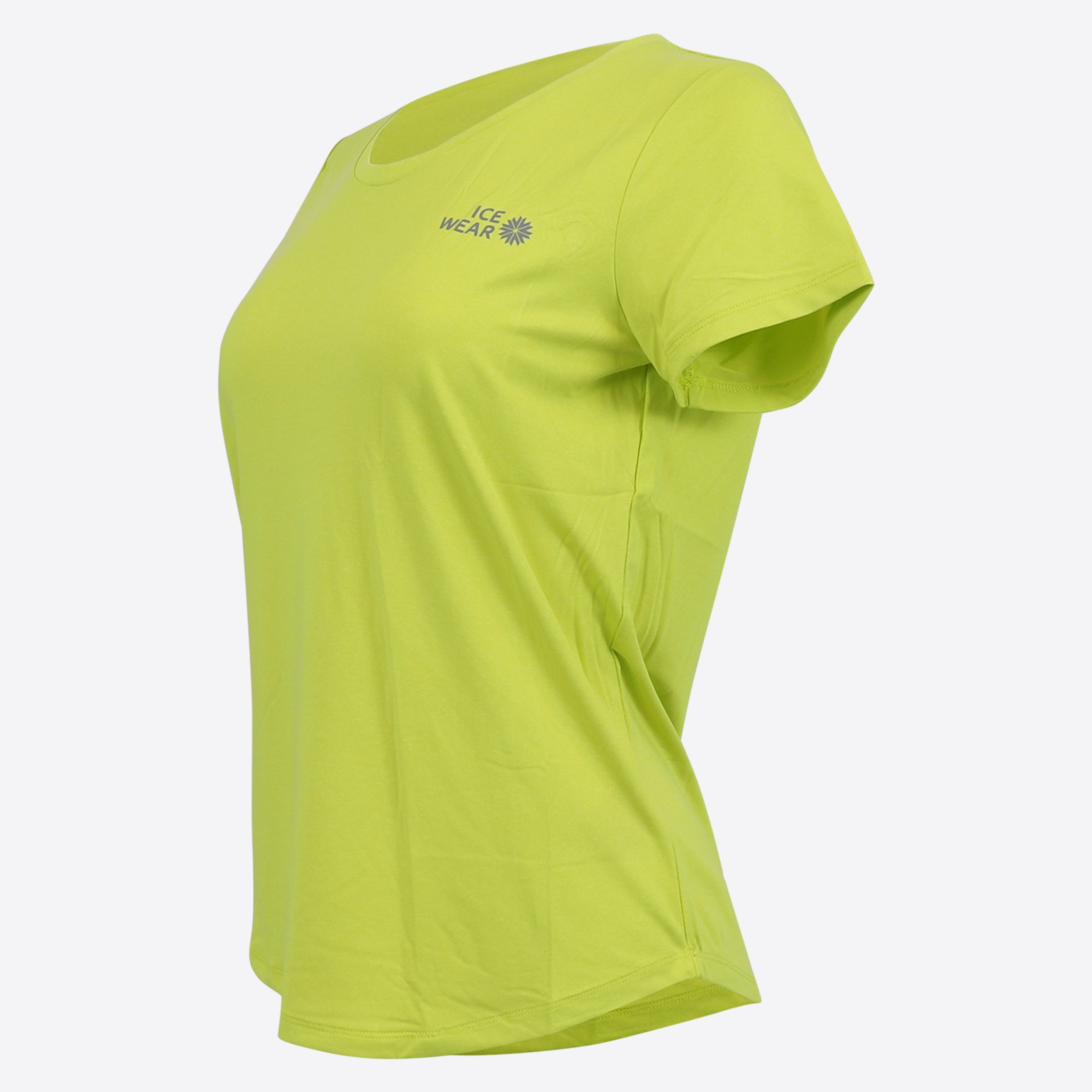 Rut womens outdoor T-shirt