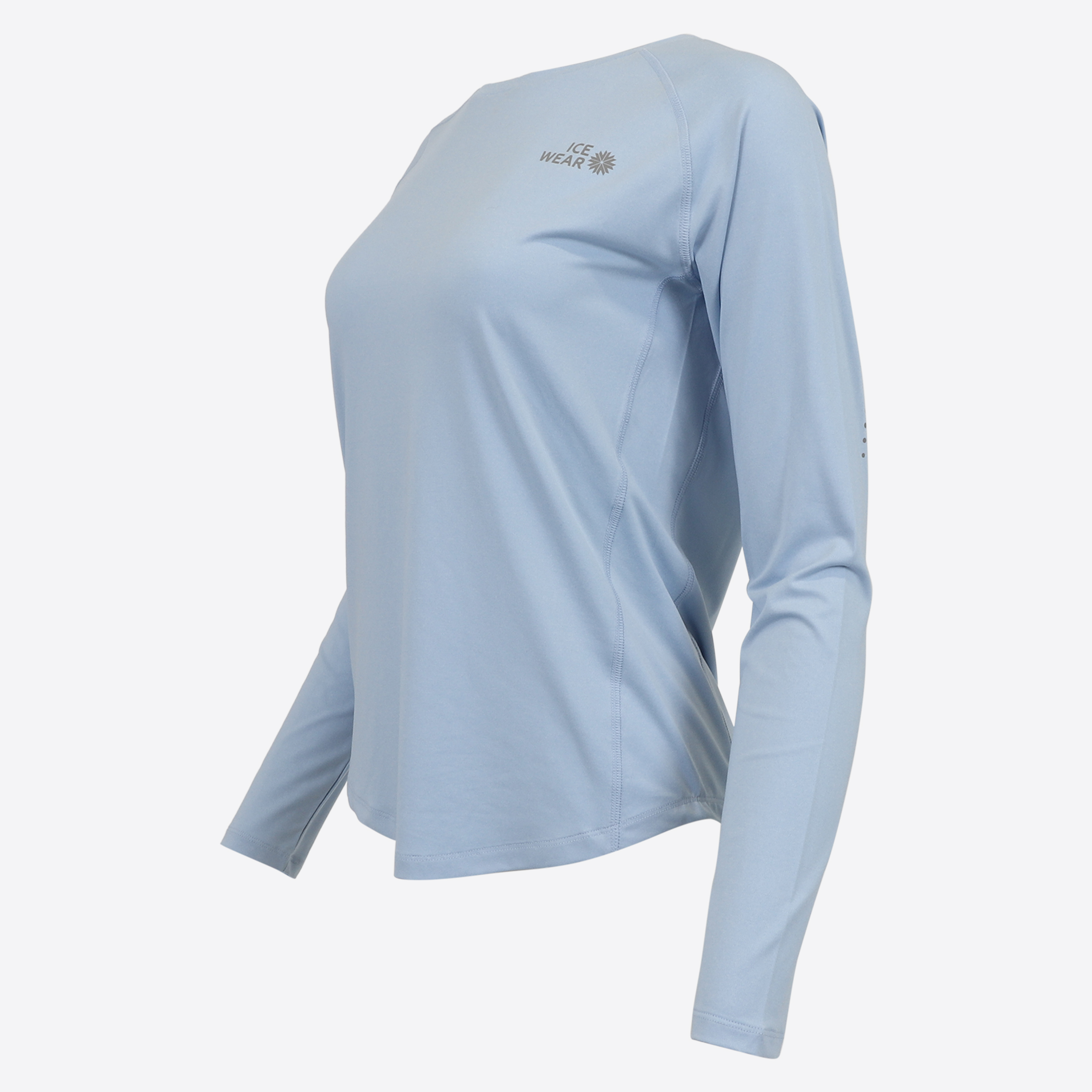 Rut womens outdoor long sleeve