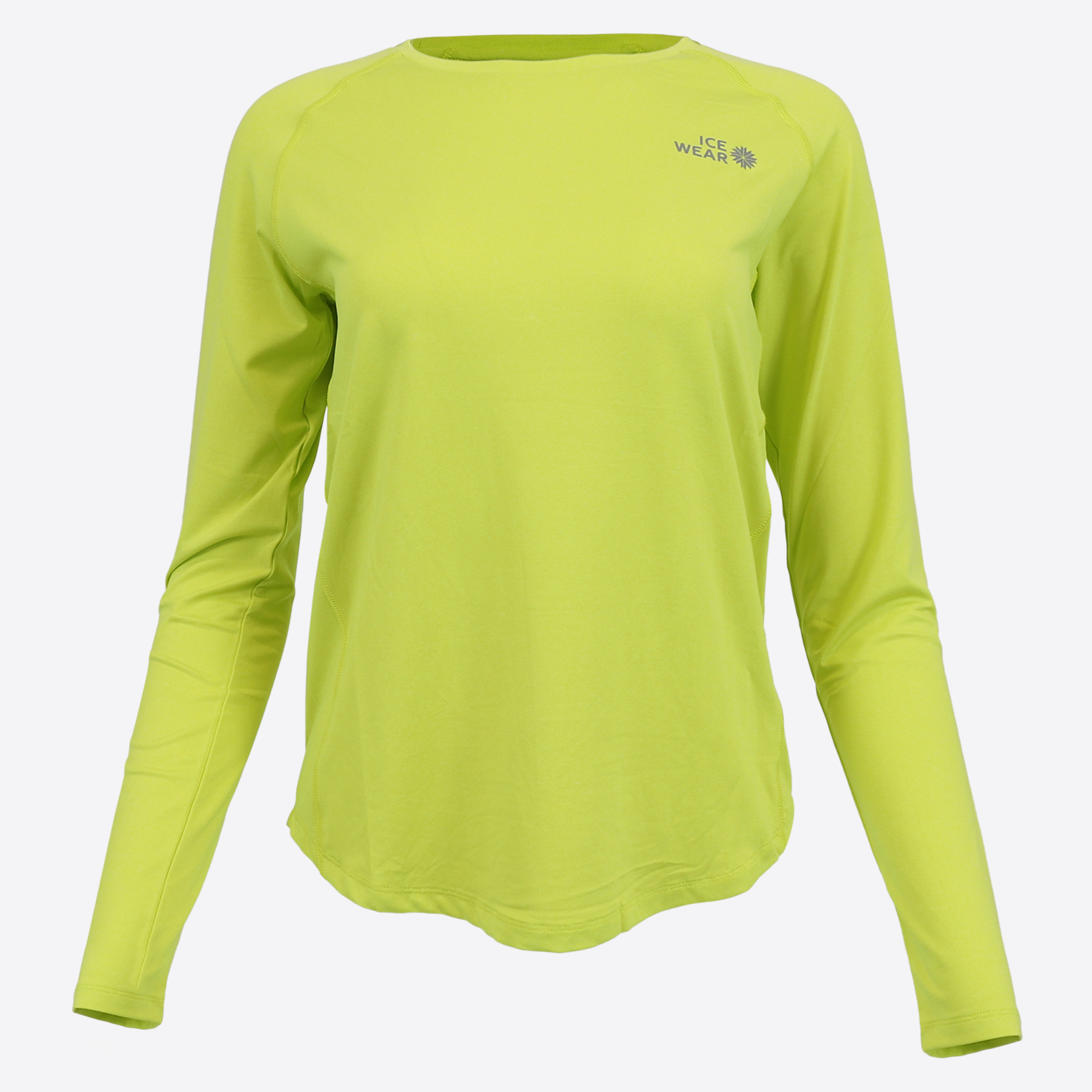 Rut womens outdoor long sleeve