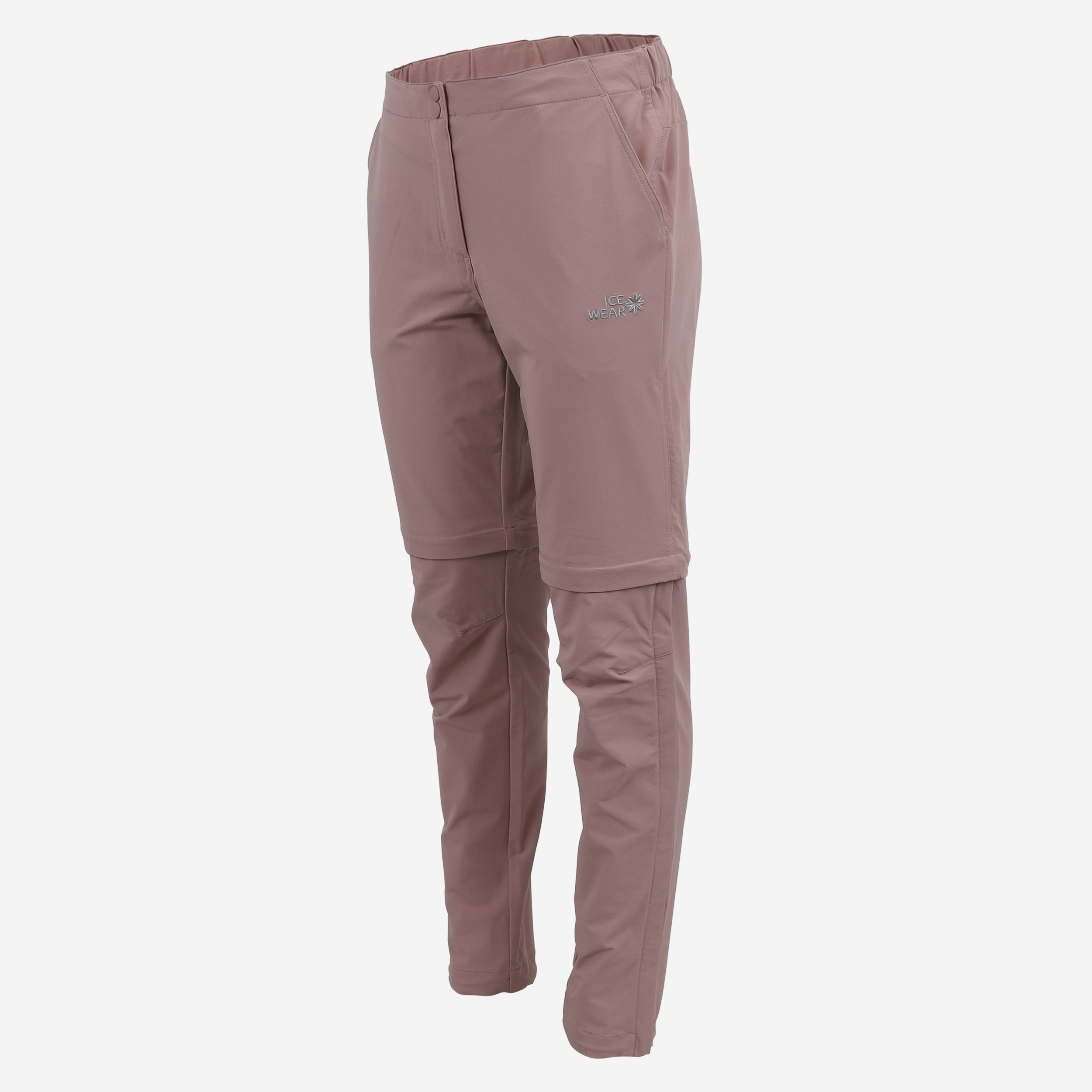 Sóla zip off pants