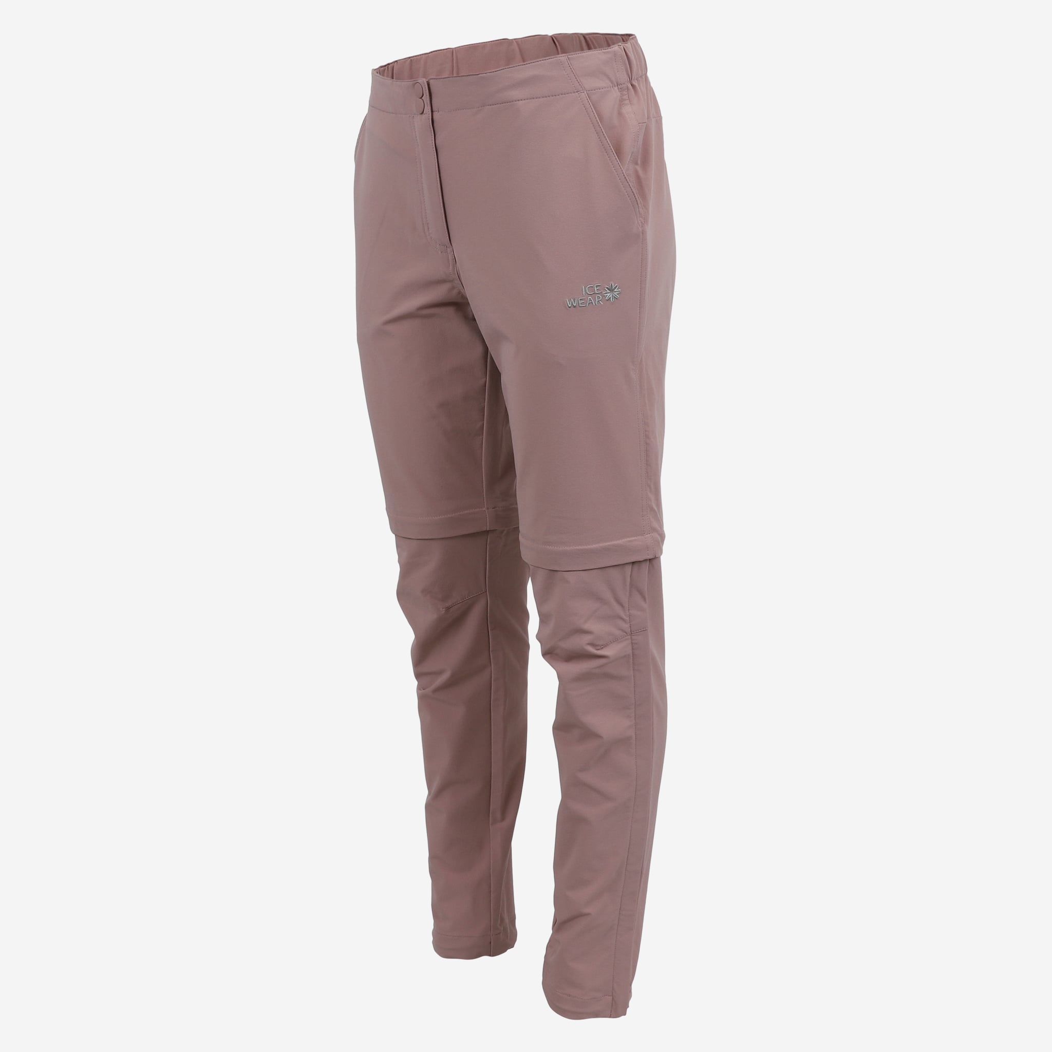 Sóla zip-off Hose