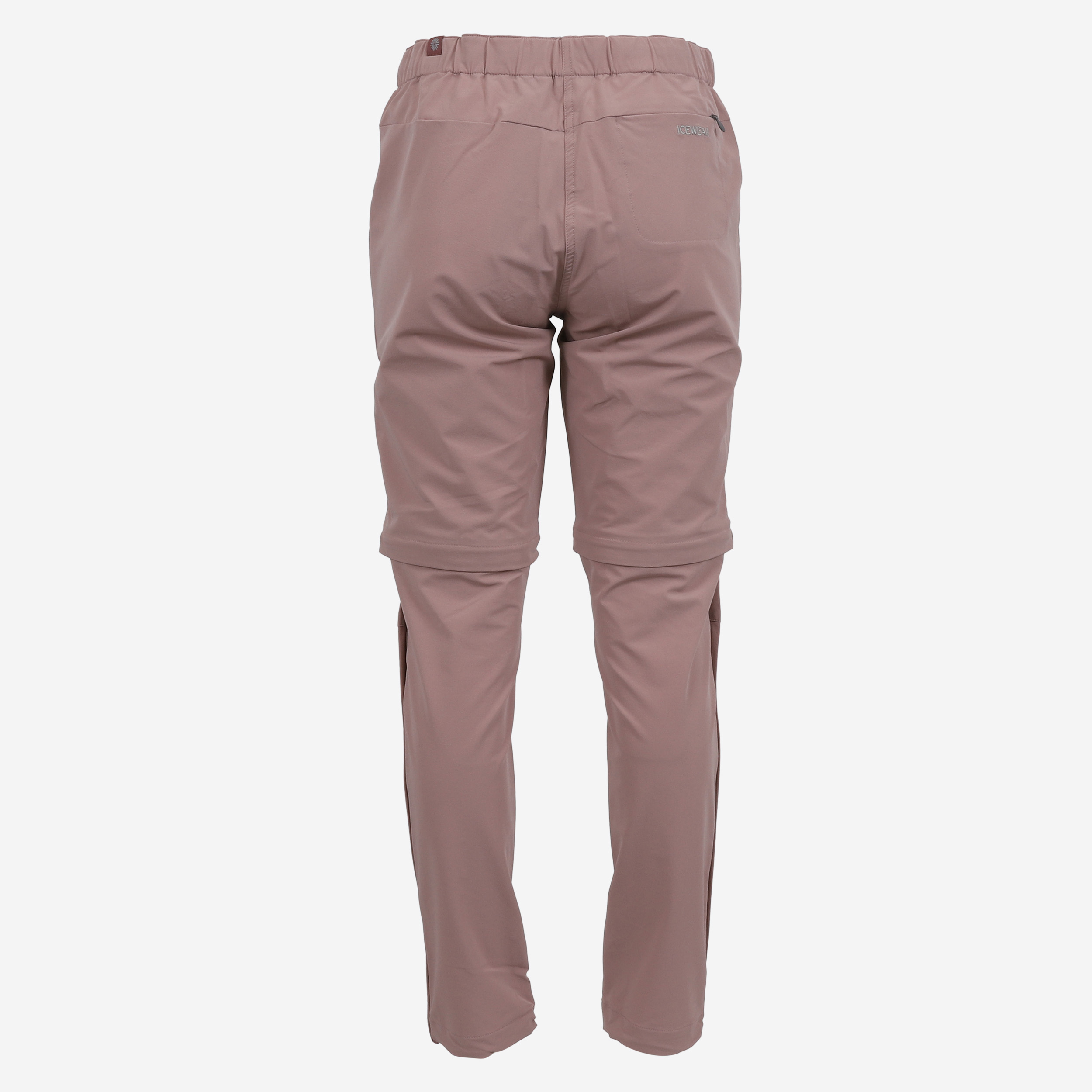 Sóla zip off pants