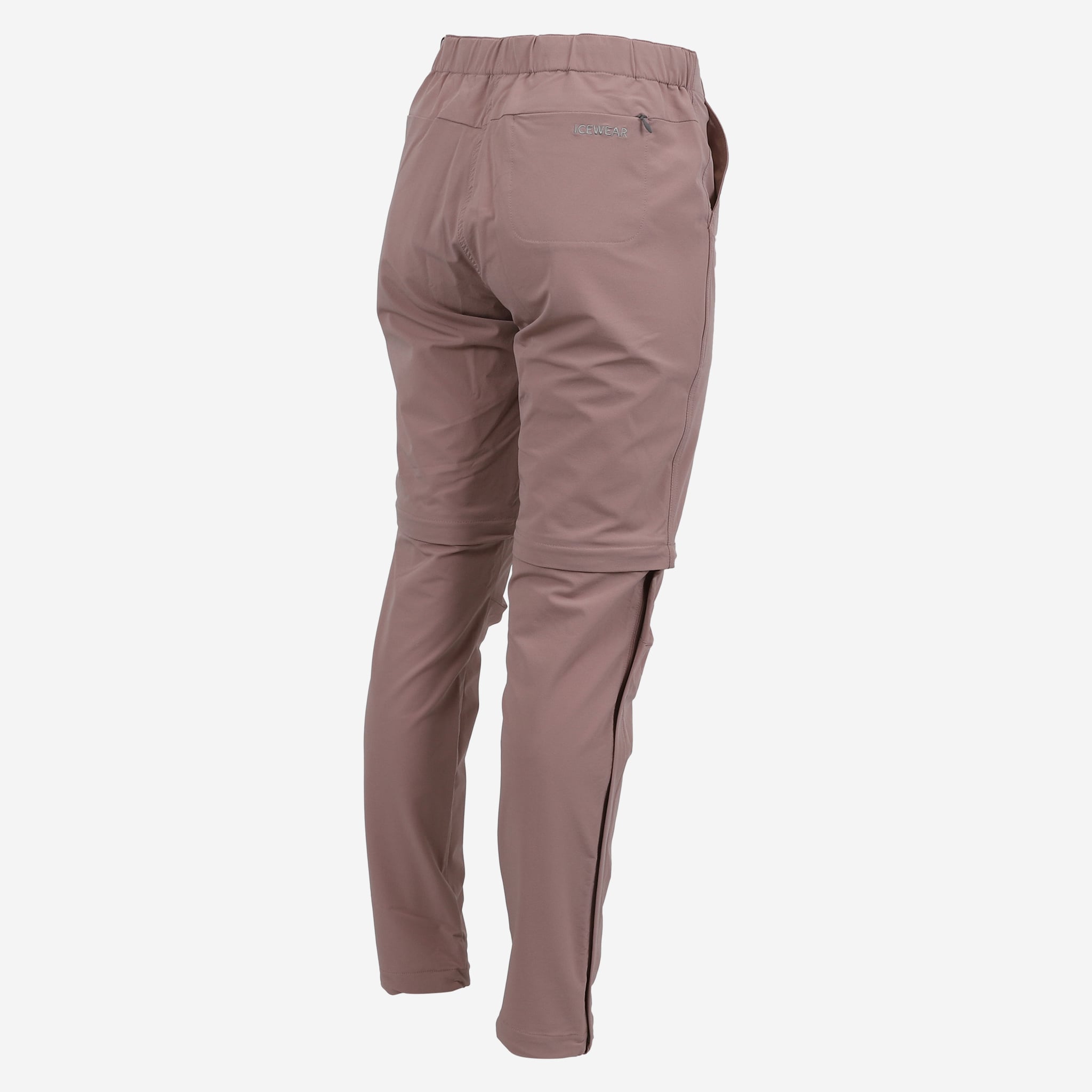 Sóla zip-off Hose