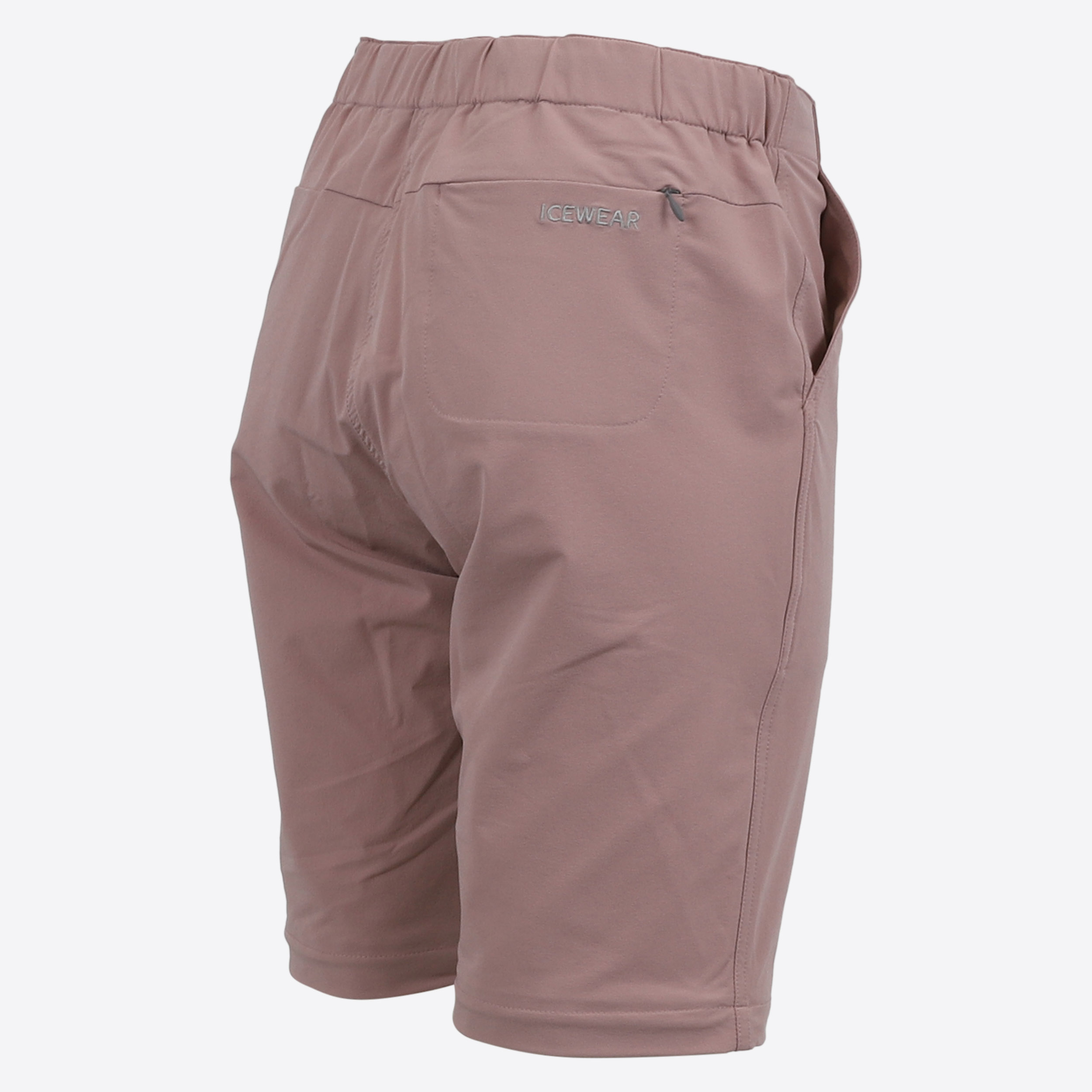 Sóla zip off pants