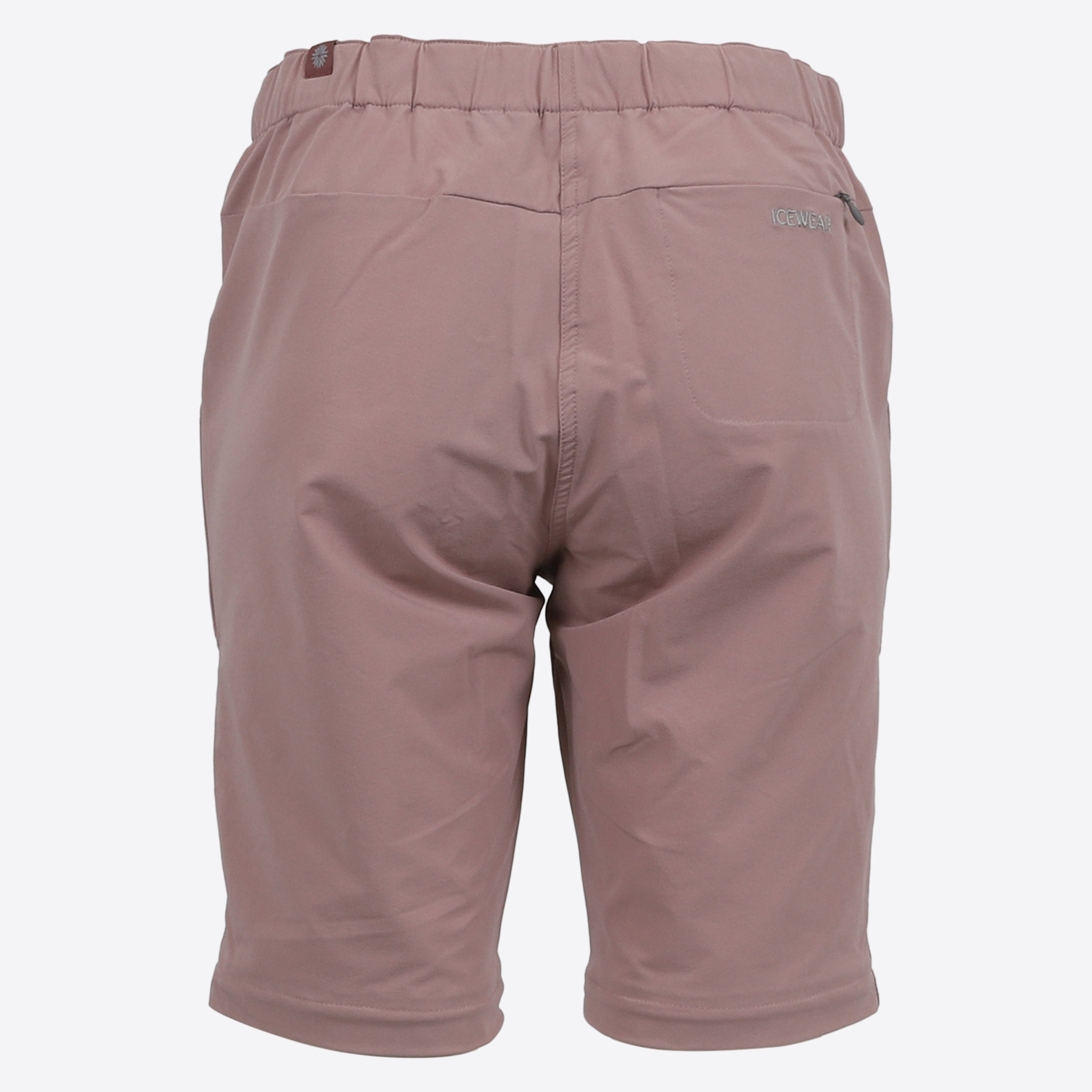 Sóla zip off pants