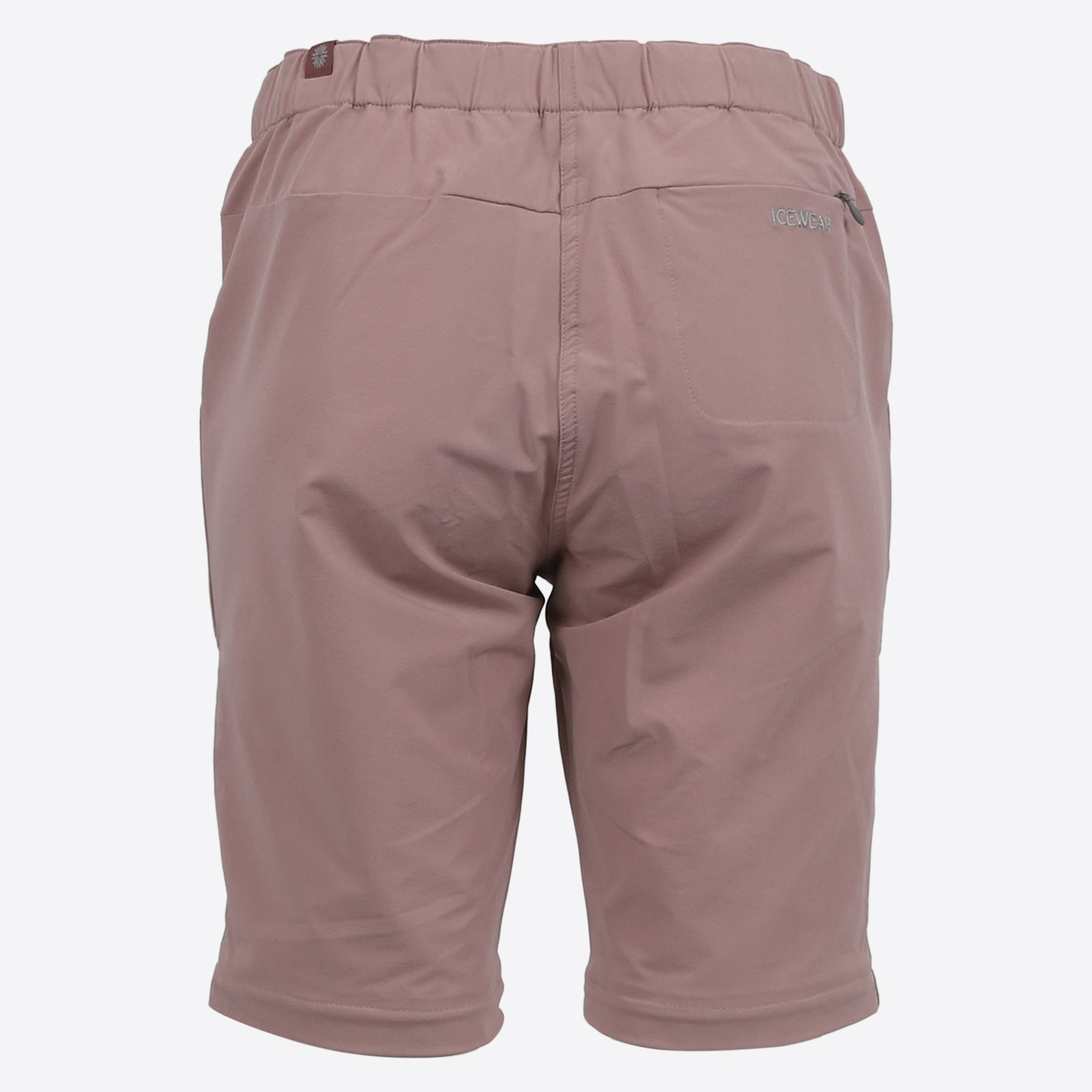 Sóla zip-off Hose