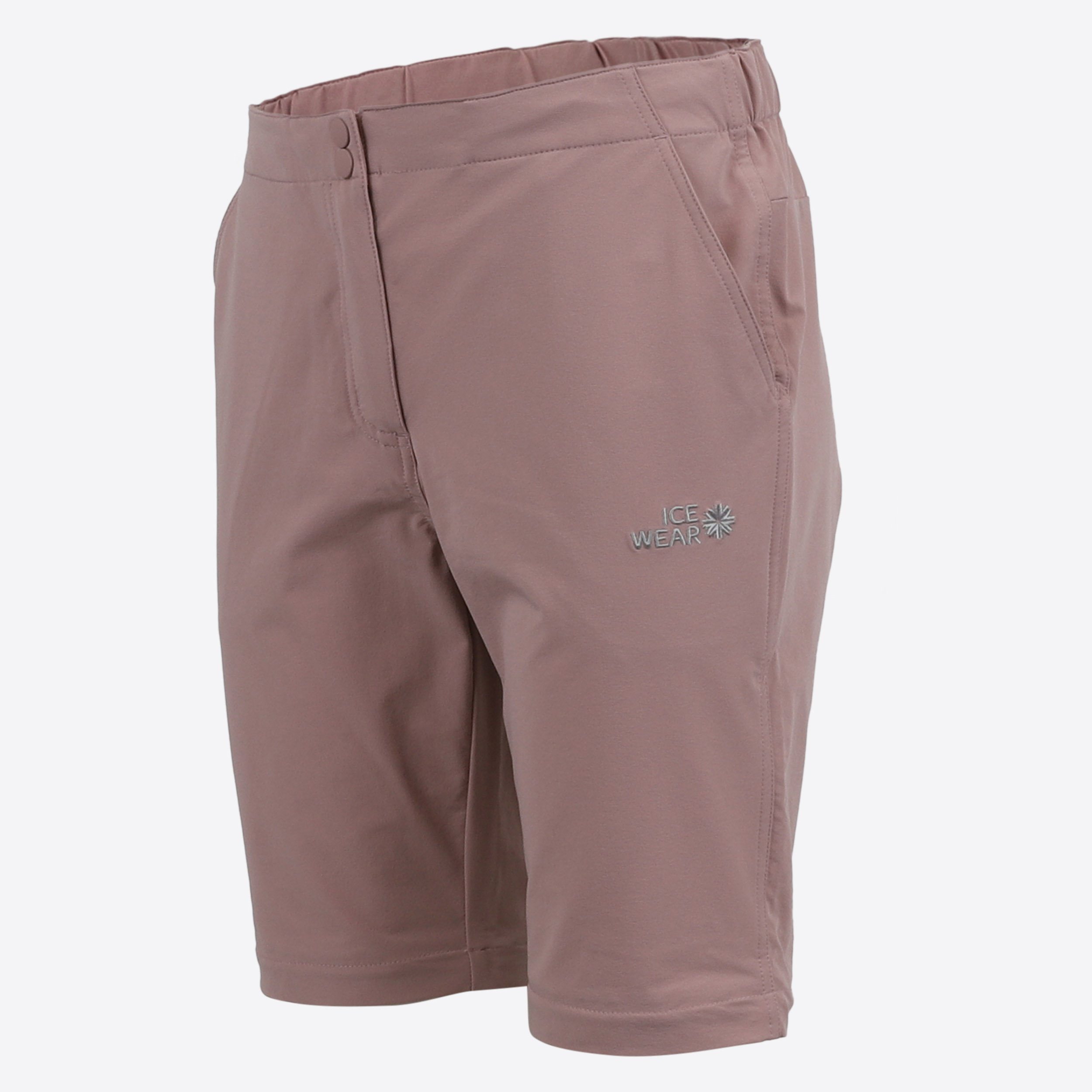 Sóla zip off pants