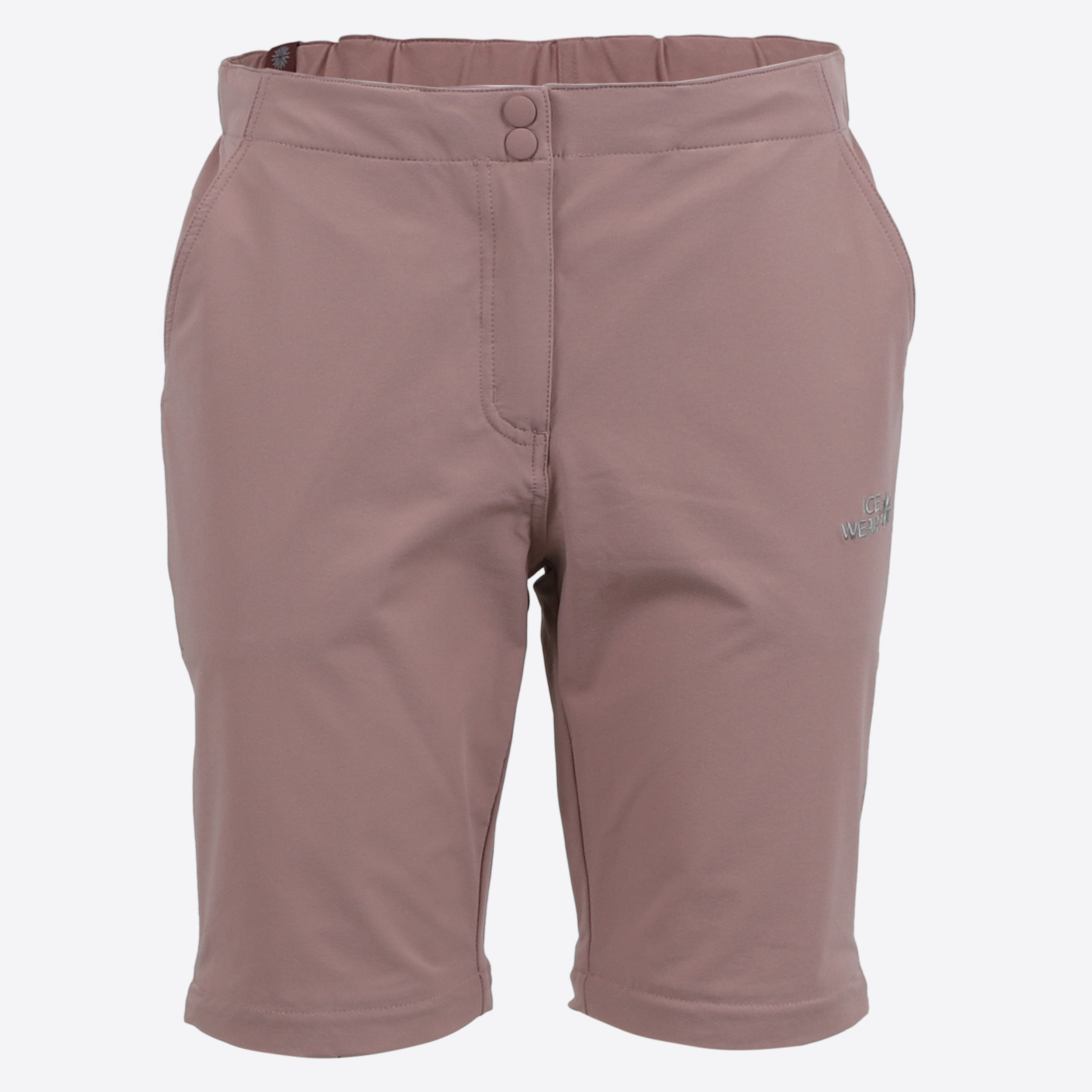 Sóla zip off pants