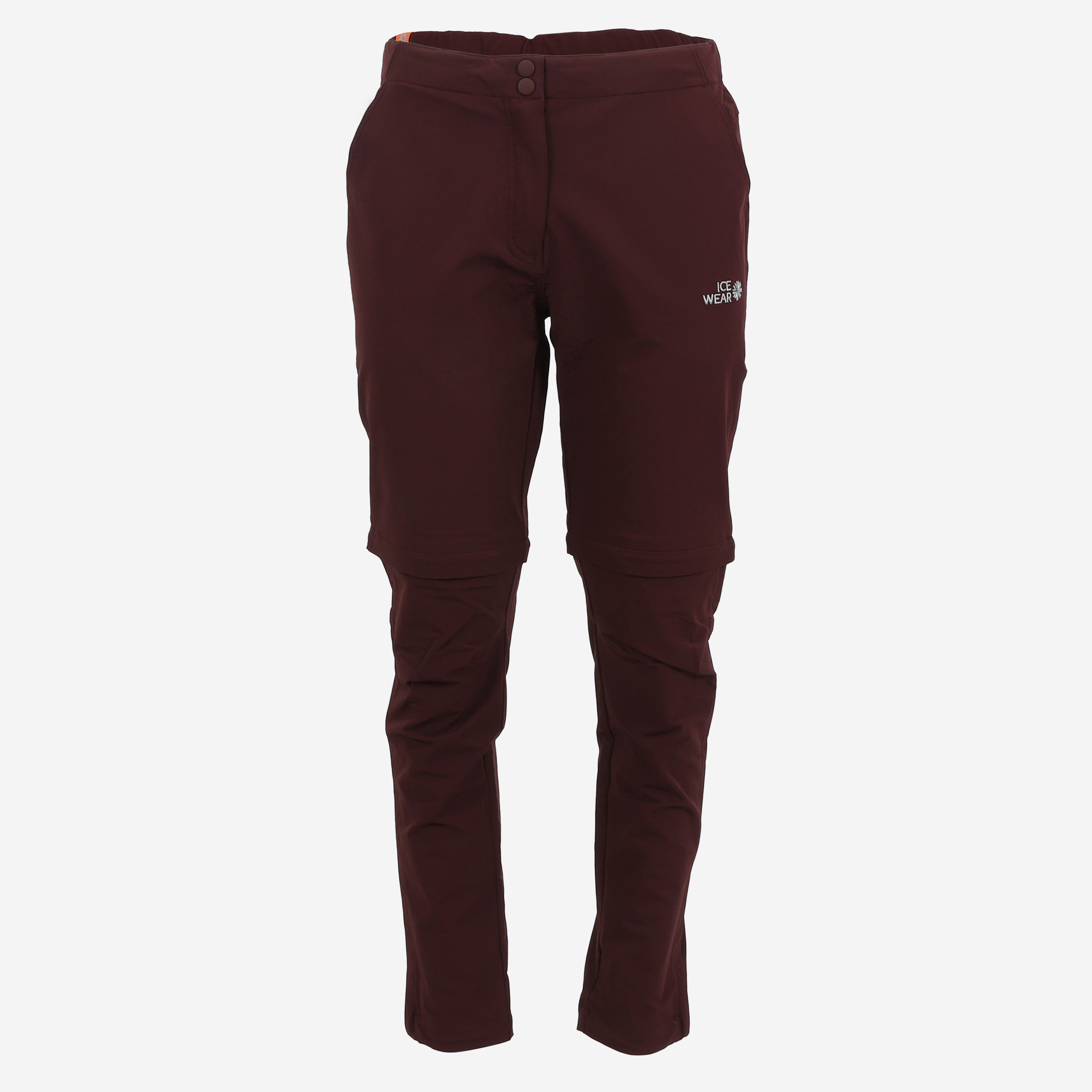 Sóla zip off pants