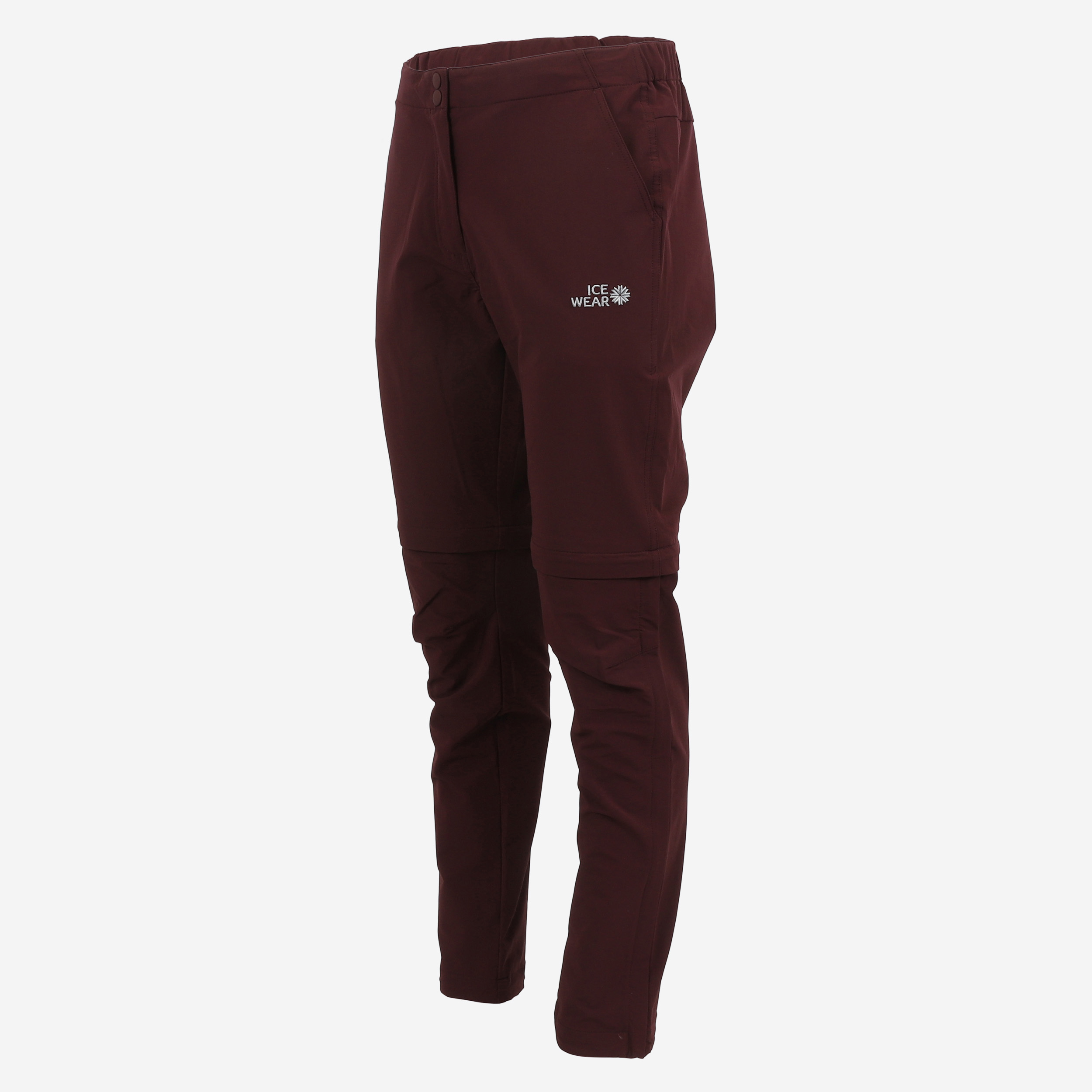 Sóla zip off pants