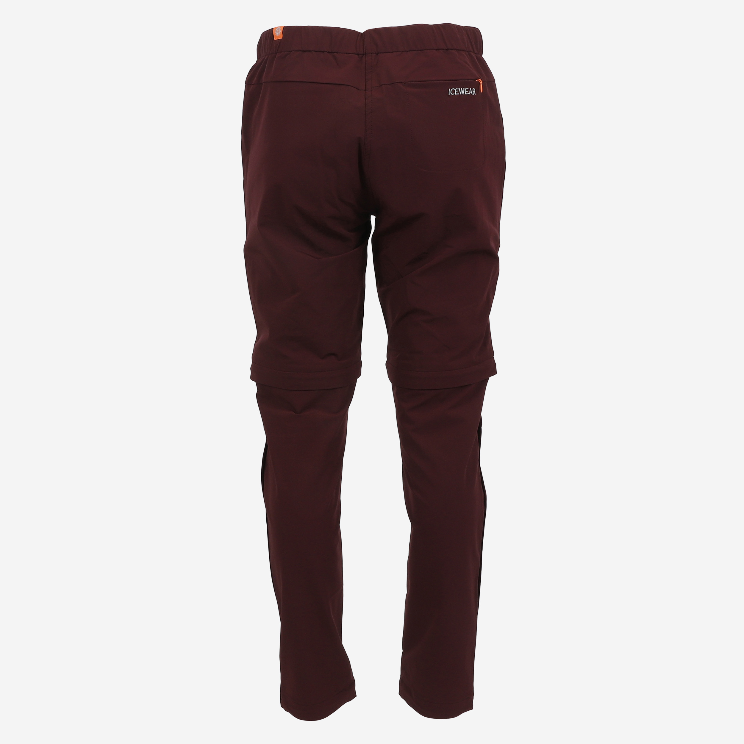 Sóla zip off pants