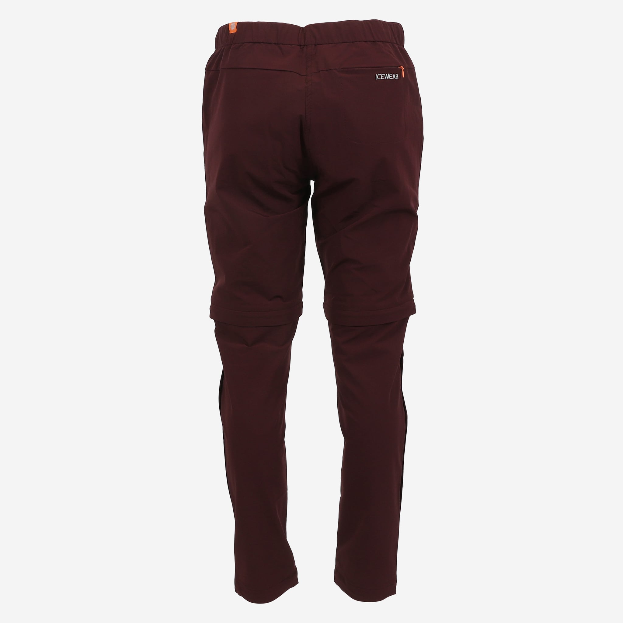 SÓLA zip-off göngubuxur