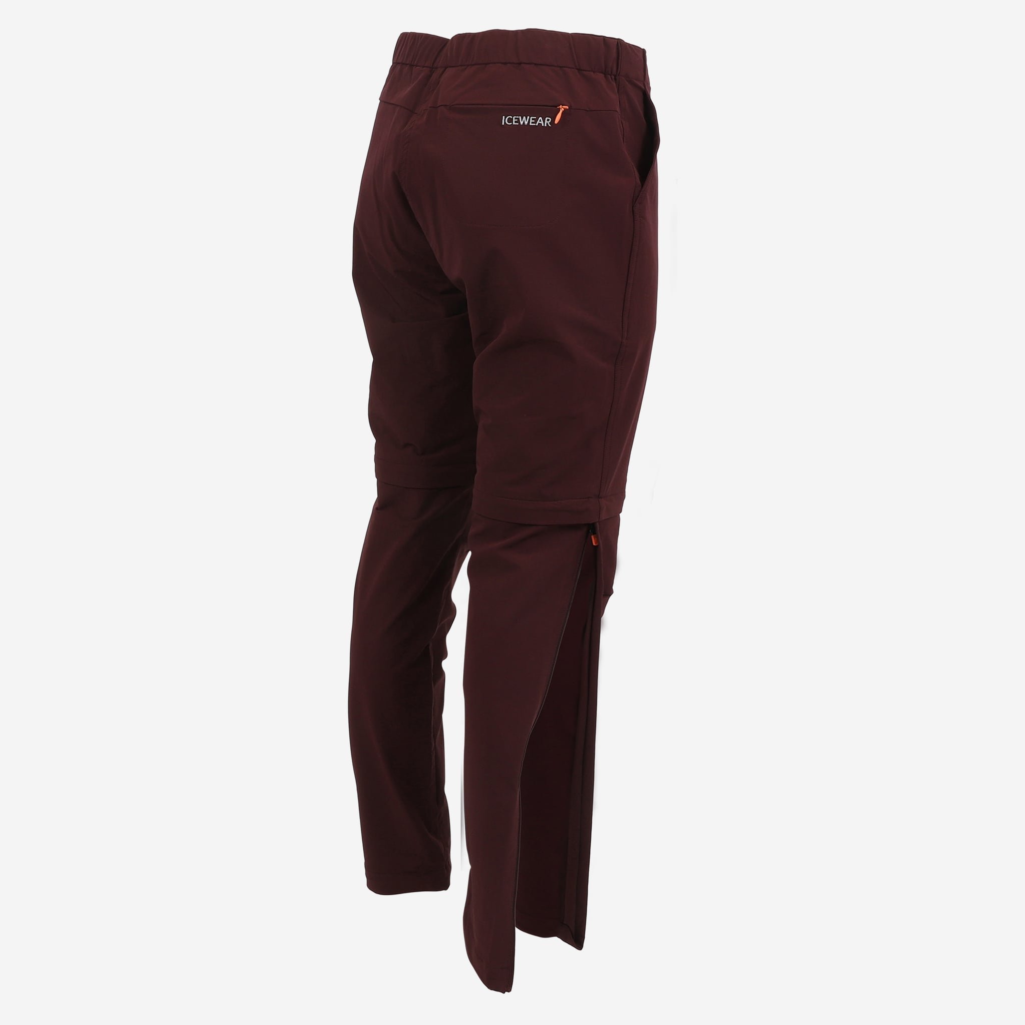 SÓLA zip-off göngubuxur