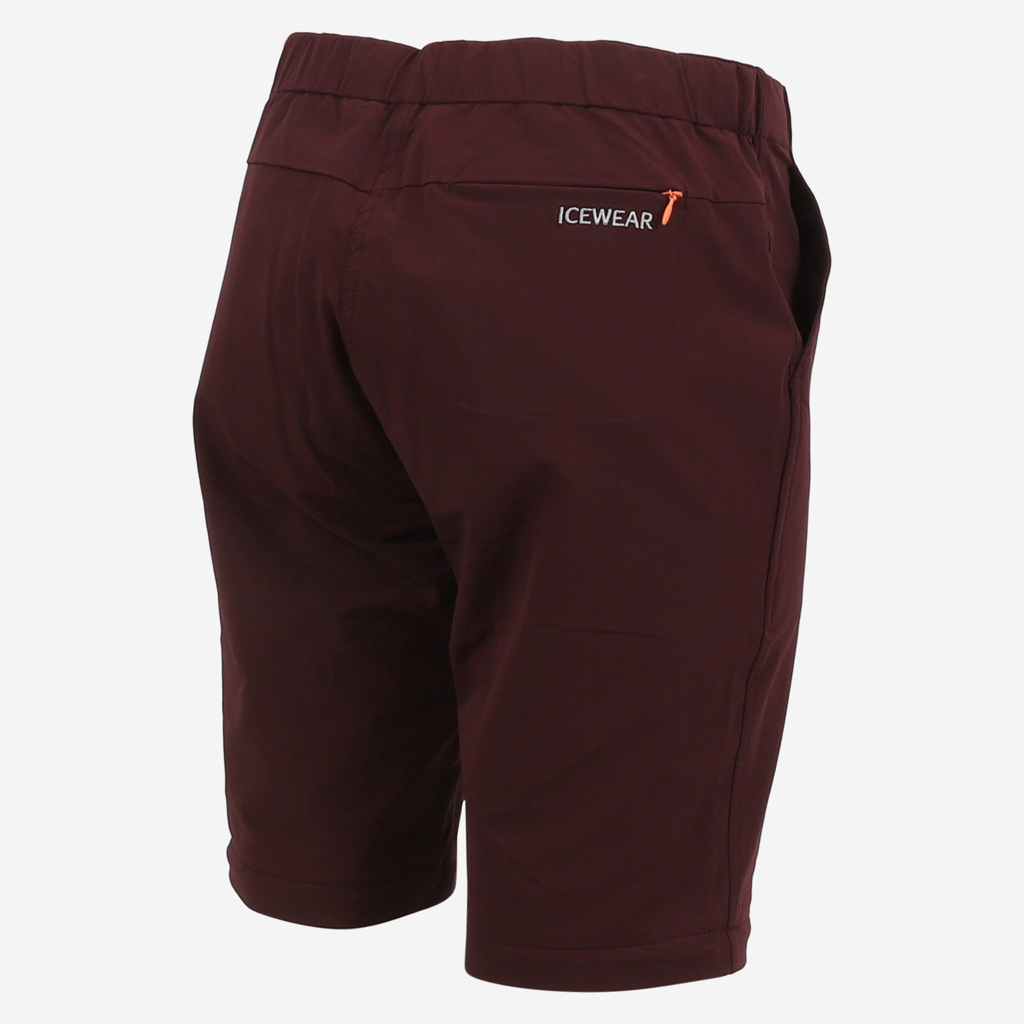 SÓLA zip-off göngubuxur