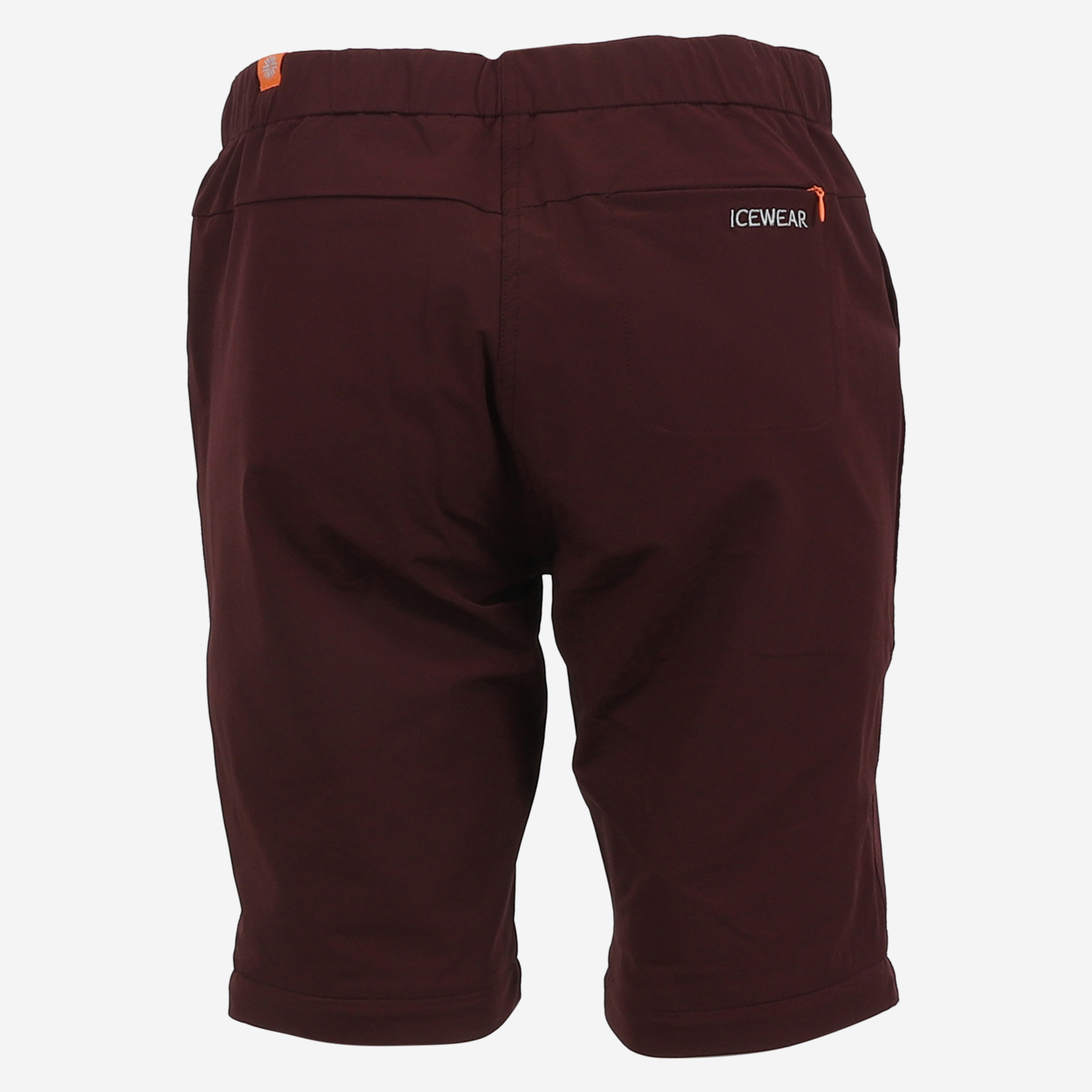 Sóla zip off pants