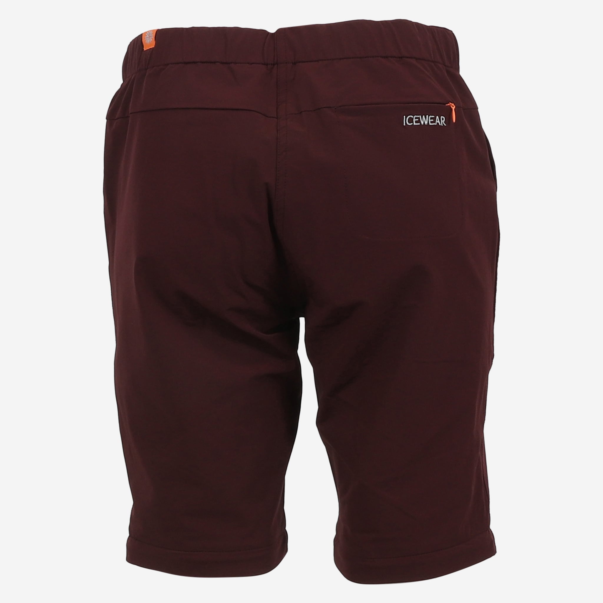 SÓLA zip-off göngubuxur