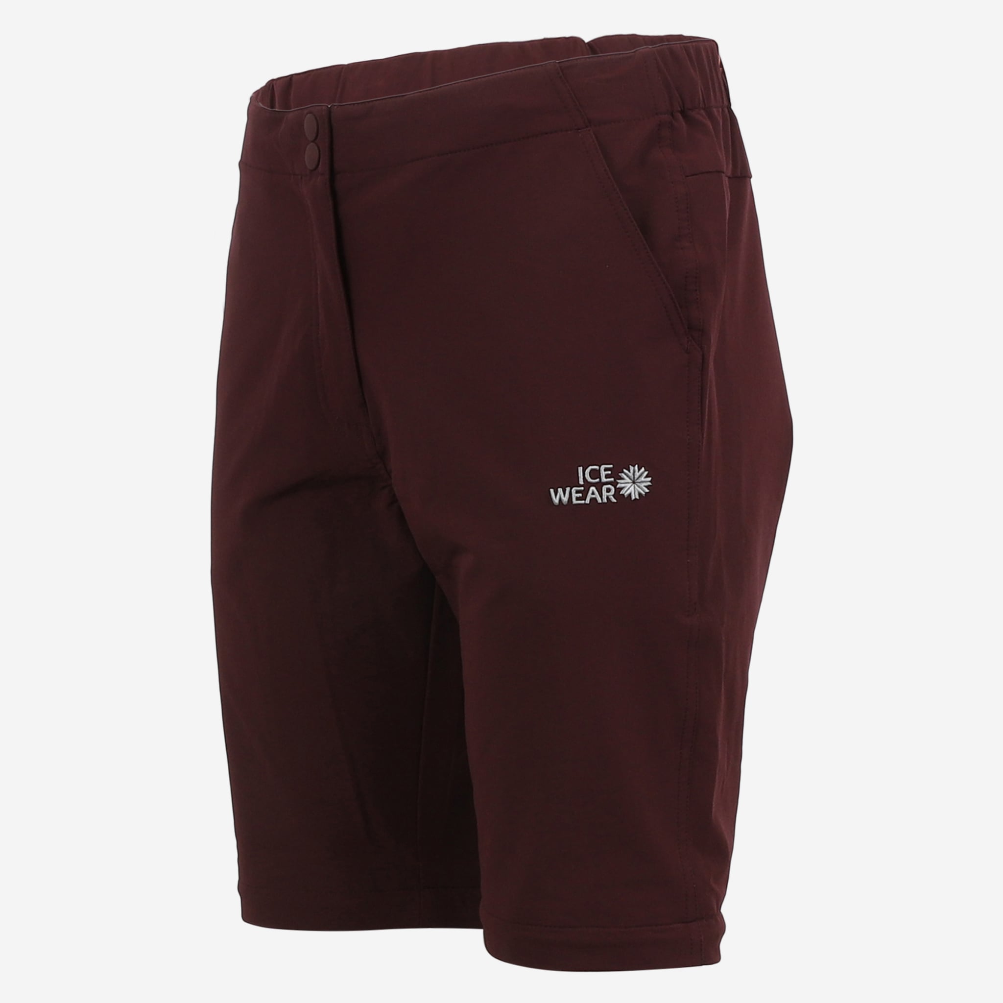 SÓLA zip-off göngubuxur