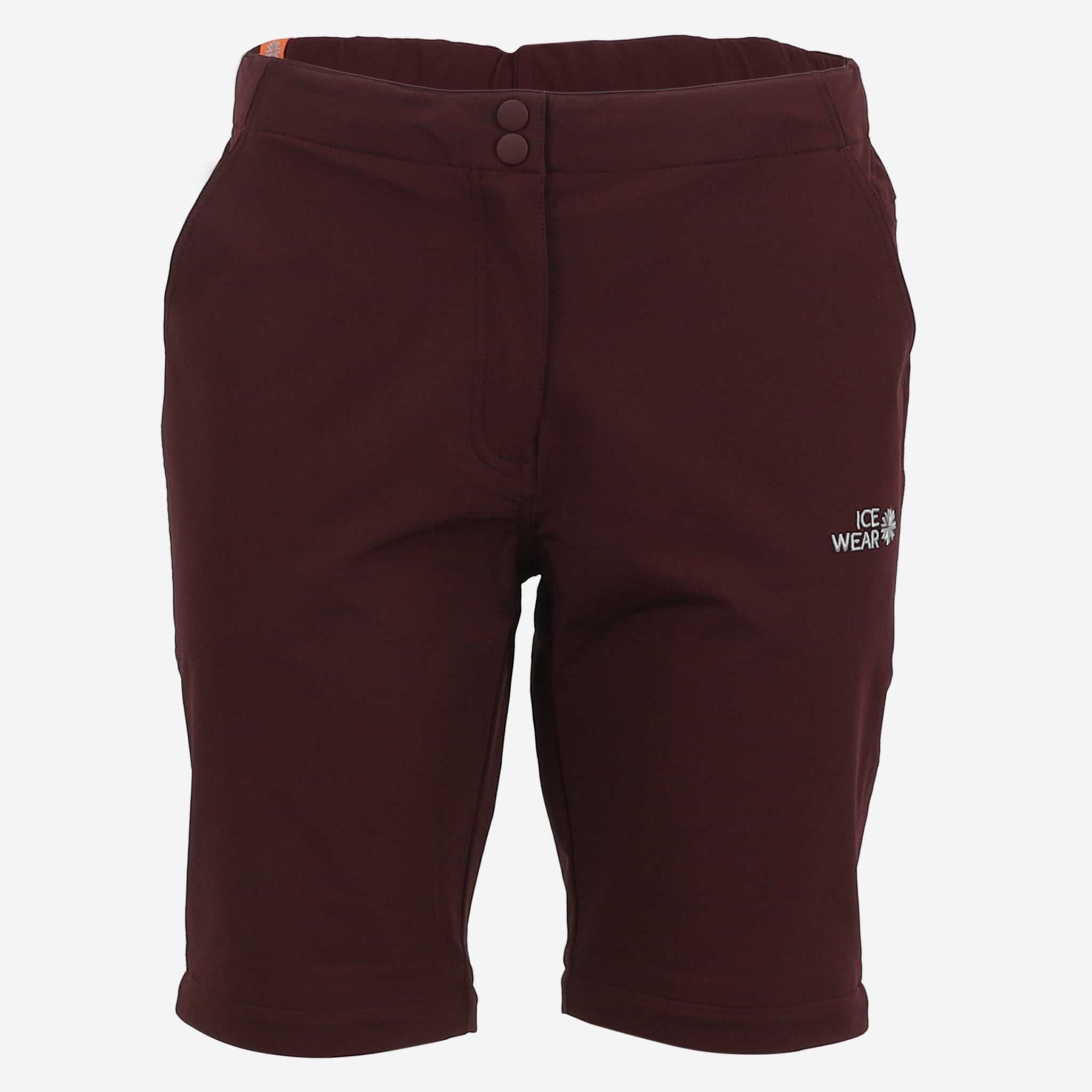 SÓLA zip-off göngubuxur