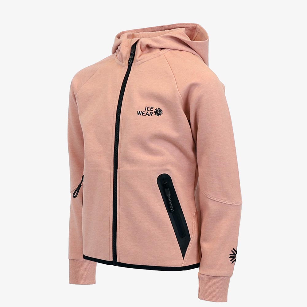 Himinn childrens sweatshirt