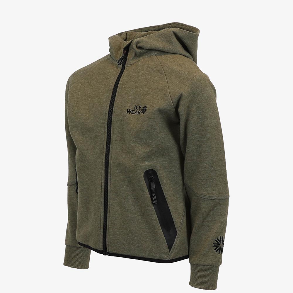 Himinn childrens sweatshirt
