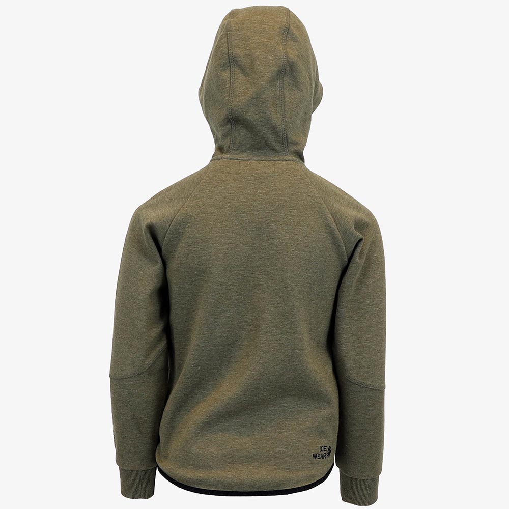 Himinn childrens sweatshirt