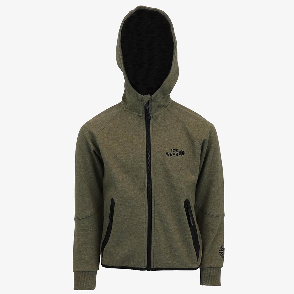 Himinn childrens sweatshirt