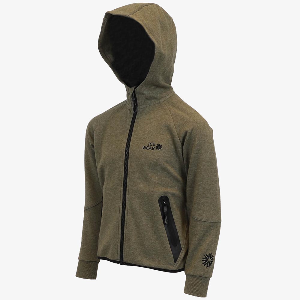 Himinn childrens sweatshirt