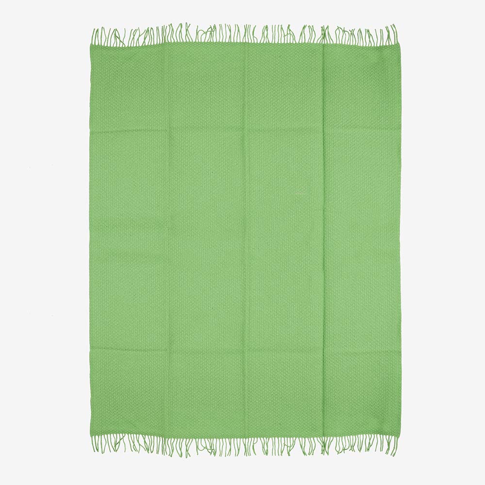 Hlýja Wool Blanket