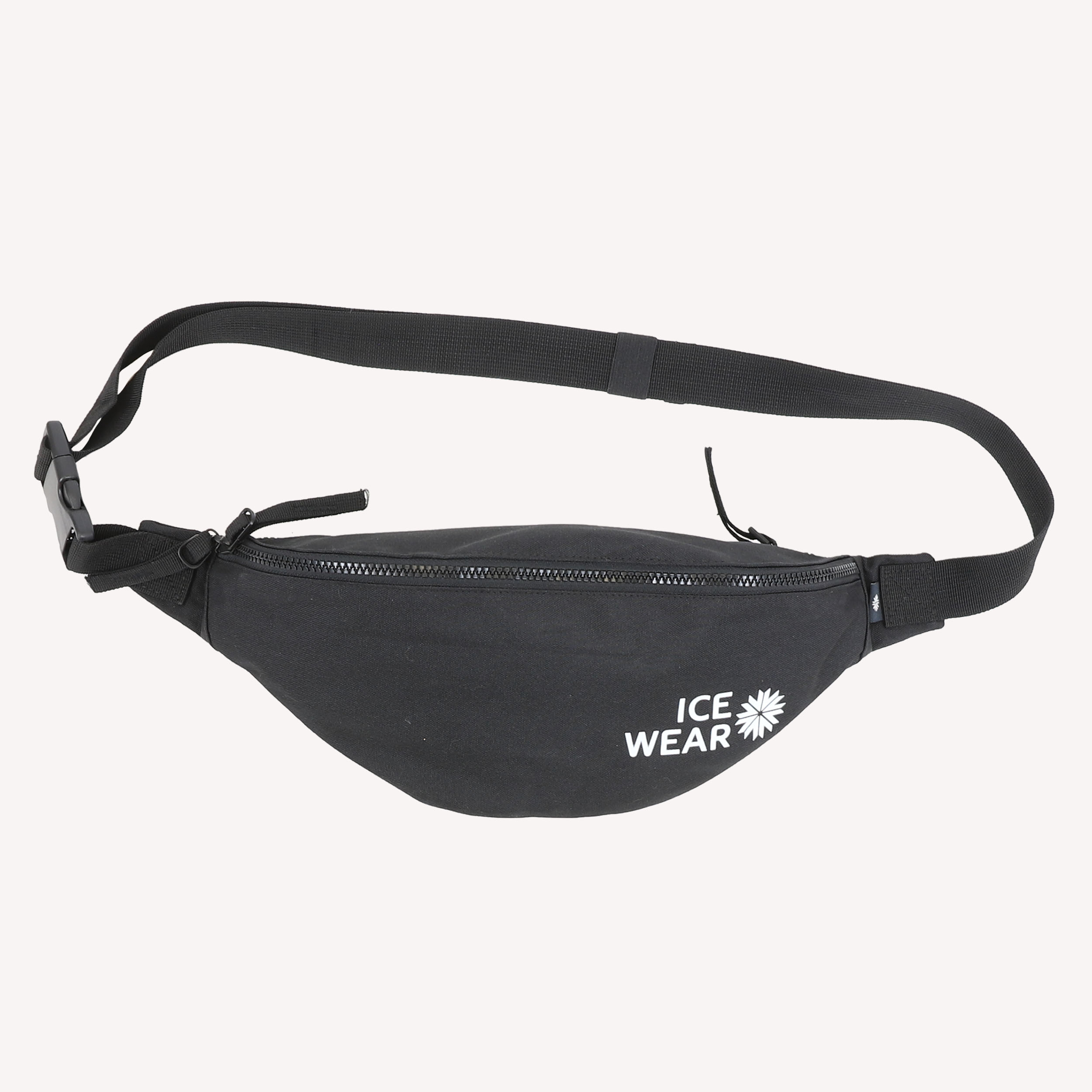 Hnúkur bum bag