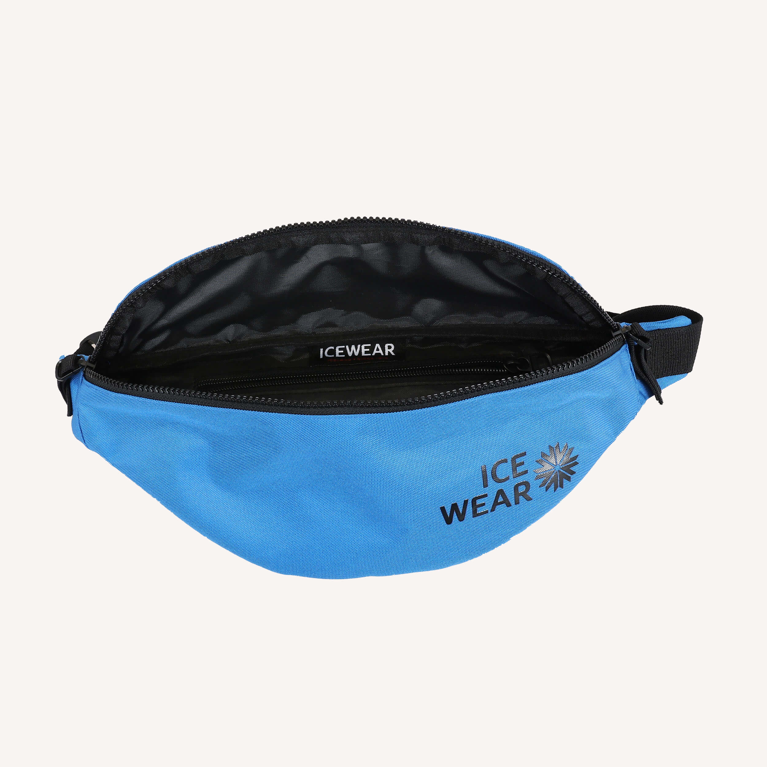 Hnúkur bum bag