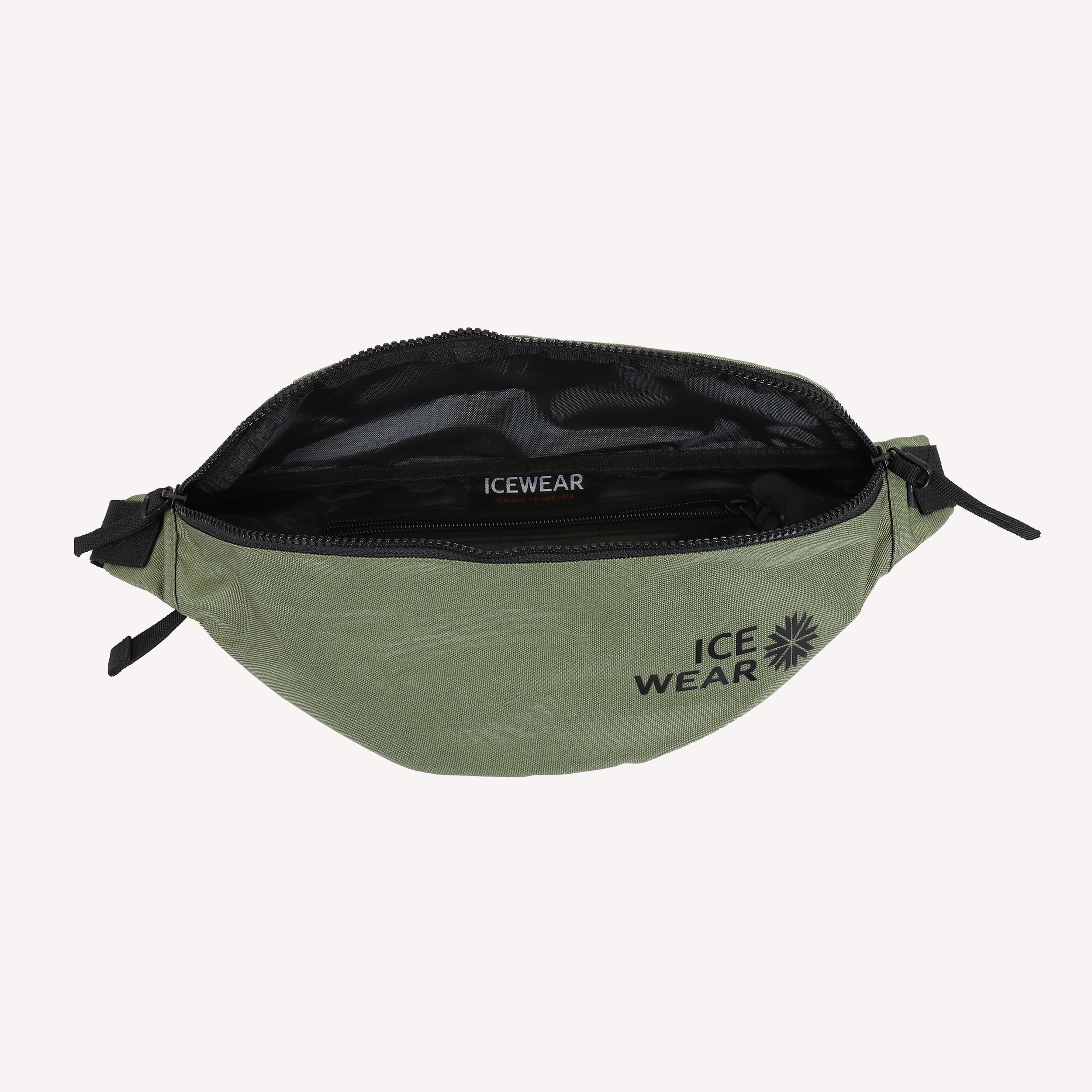 Hnúkur bum bag