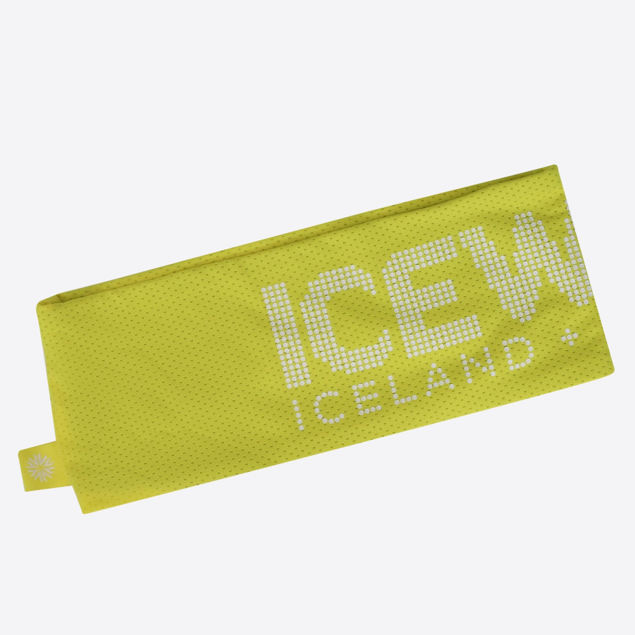 Holuhraun outdoor Icewear Headband
