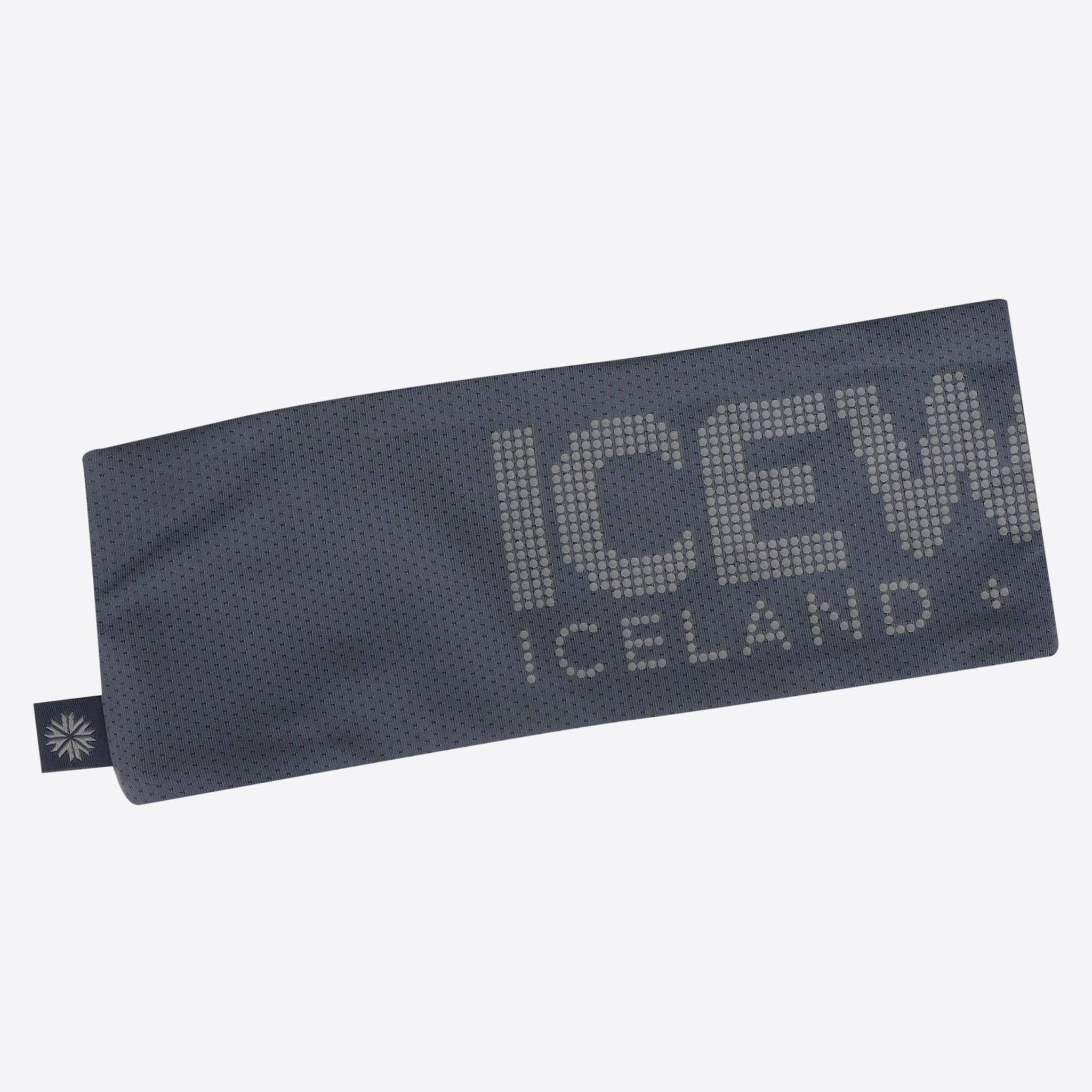 Holuhraun outdoor Icewear Headband