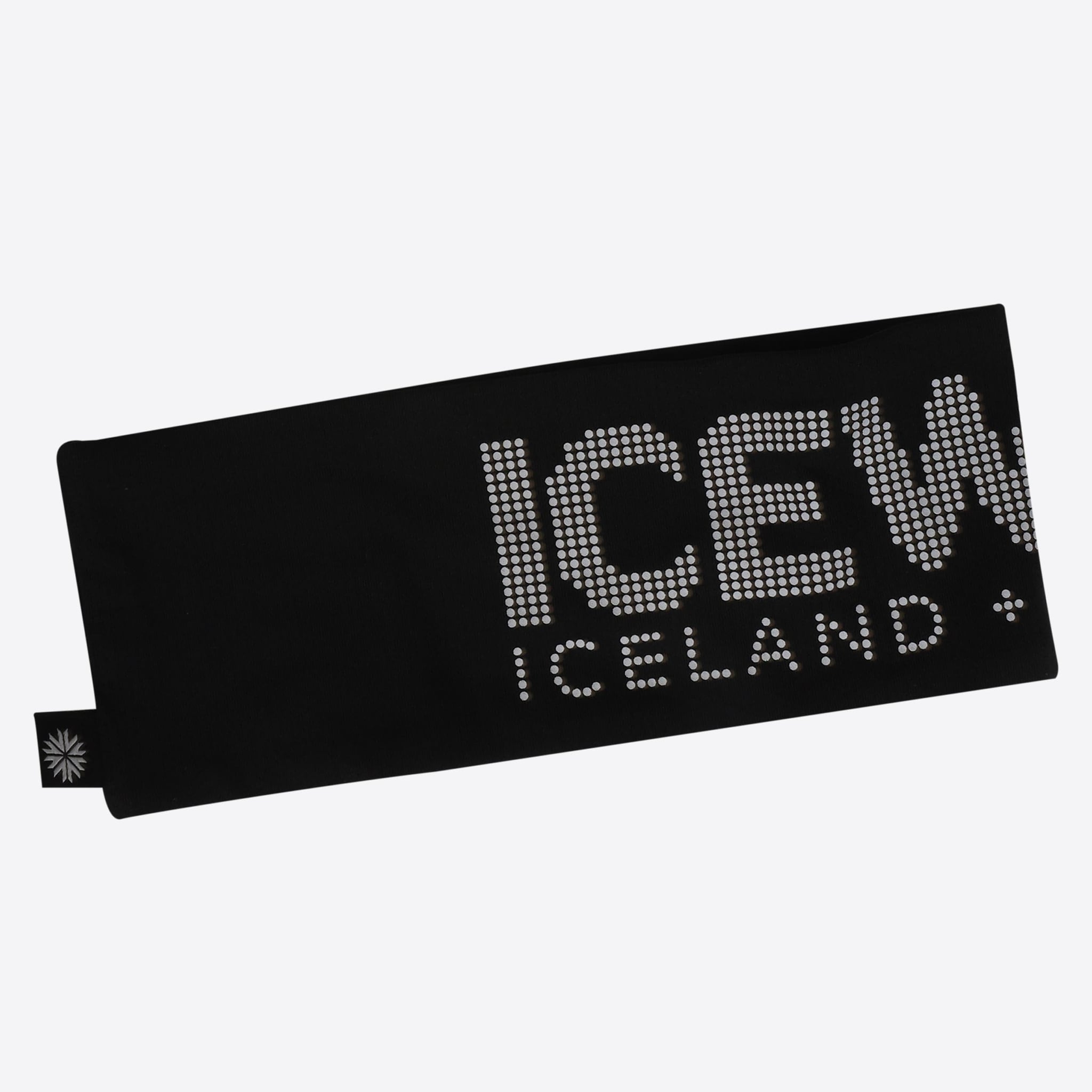 Holuhraun outdoor Icewear Headband