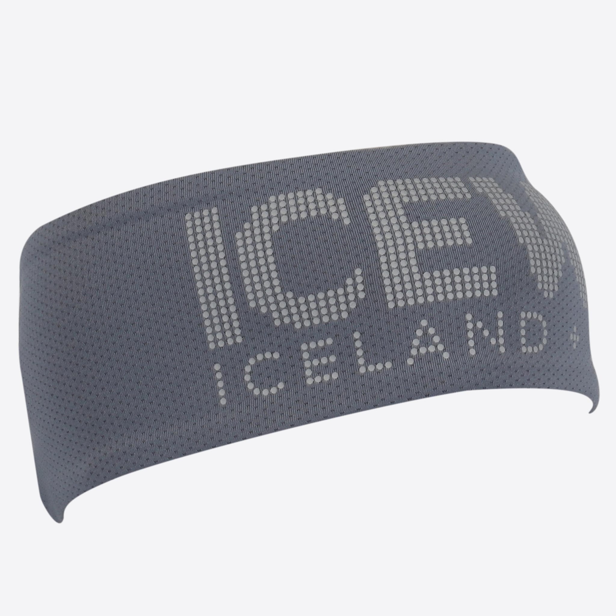 Holuhraun outdoor Icewear Headband